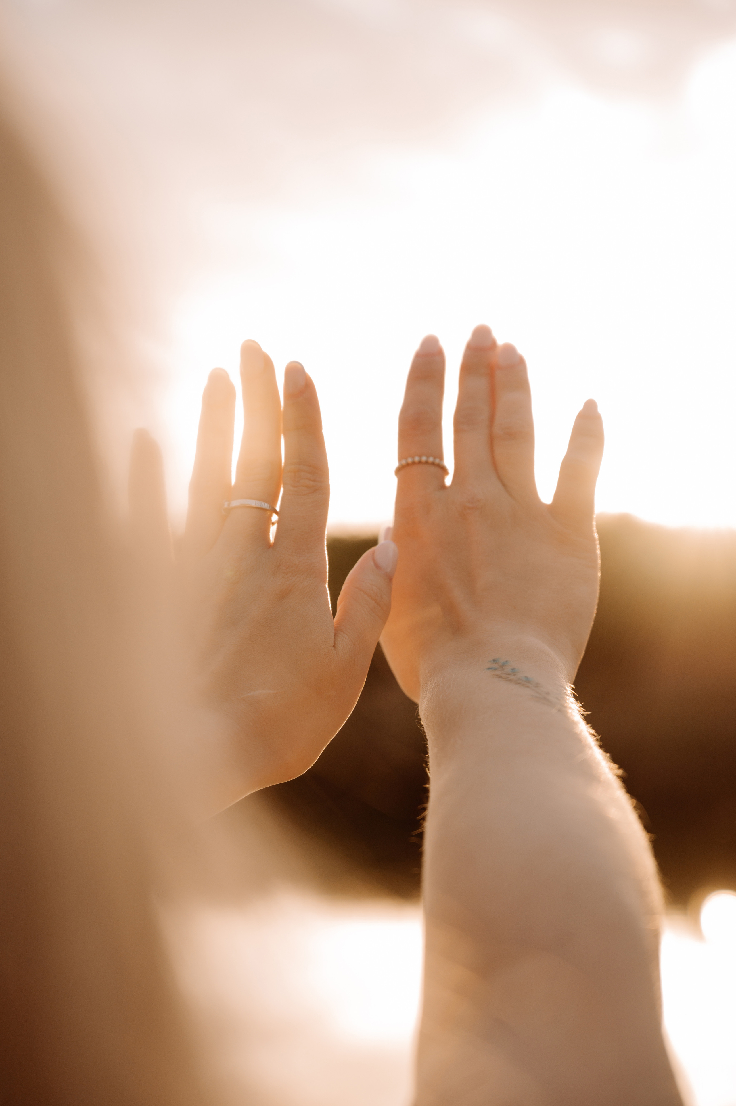 Ольга Маркова. Свадебный стилист. Свадебный и семейный фотограф Вероника Холод