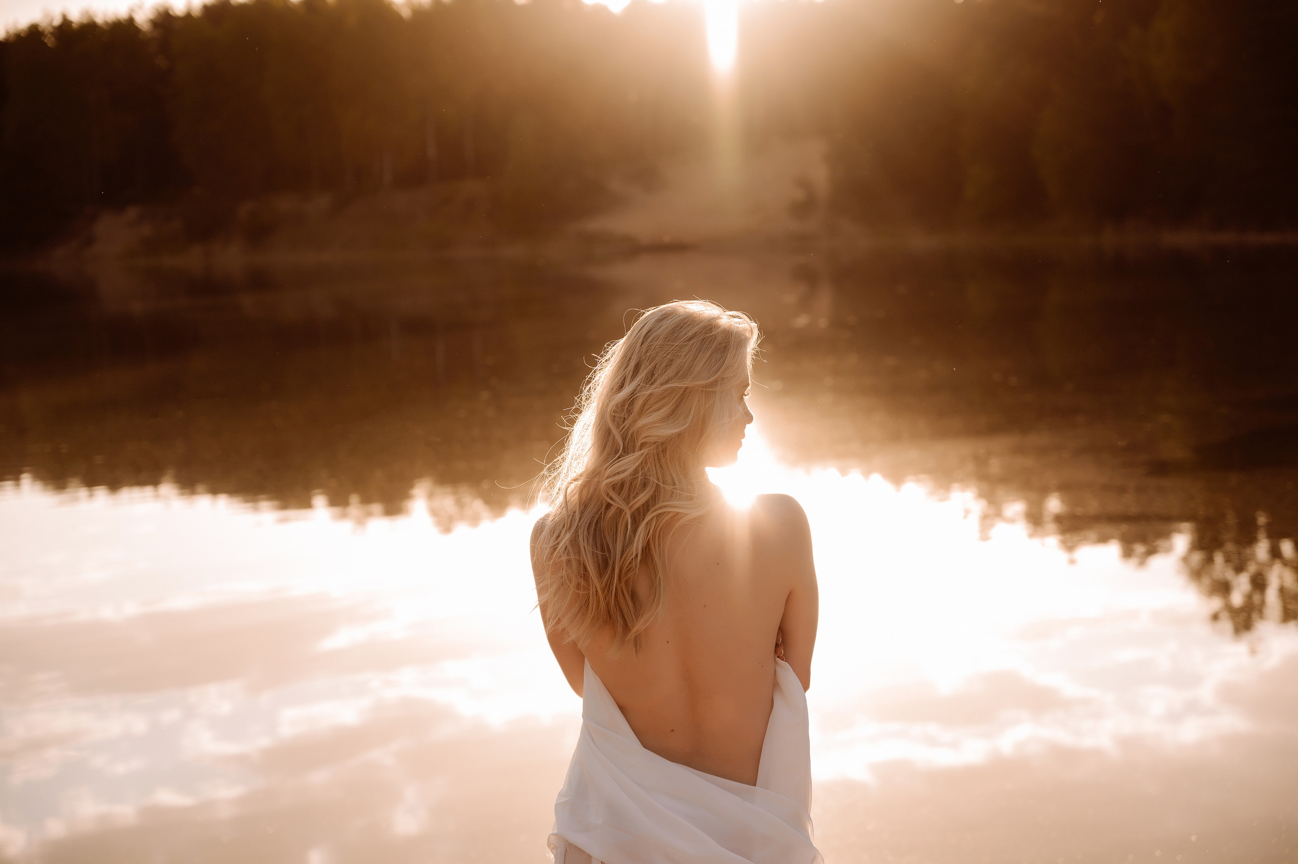 Ольга Маркова. Свадебный стилист. Свадебный и семейный фотограф Вероника Холод