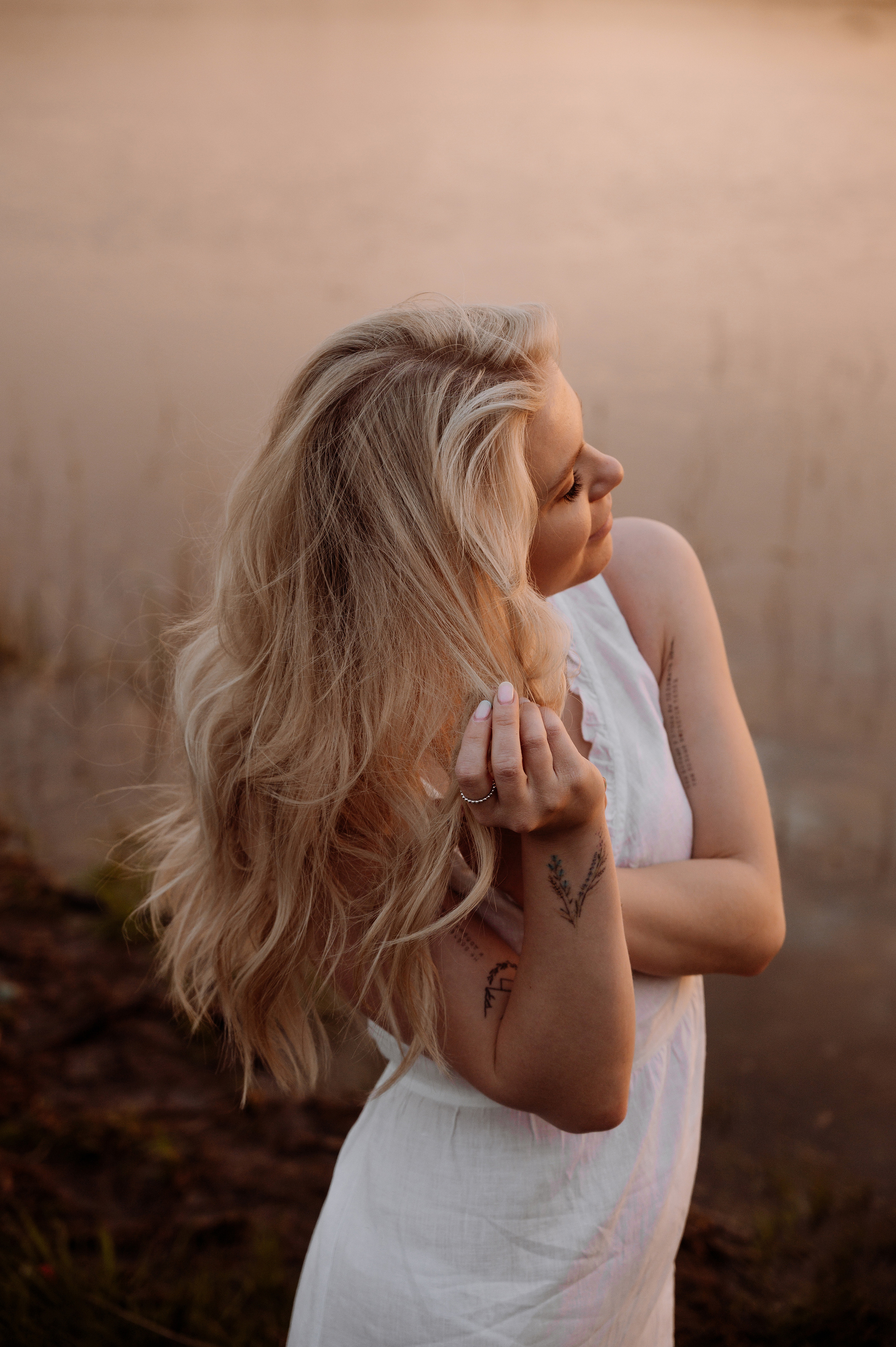 Ольга Маркова. Свадебный стилист. Свадебный и семейный фотограф Вероника Холод