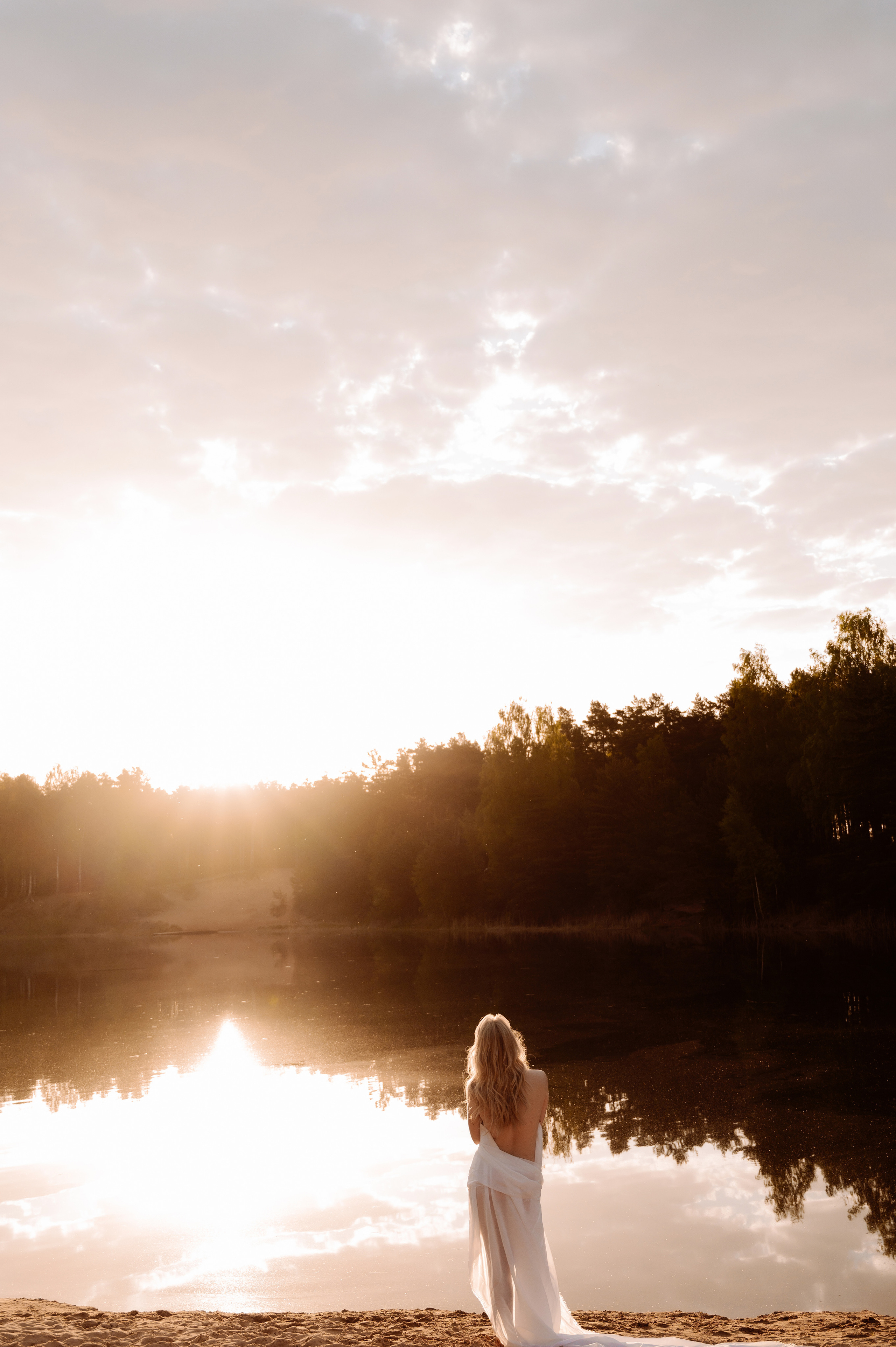 Ольга Маркова. Свадебный стилист. Свадебный и семейный фотограф Вероника Холод