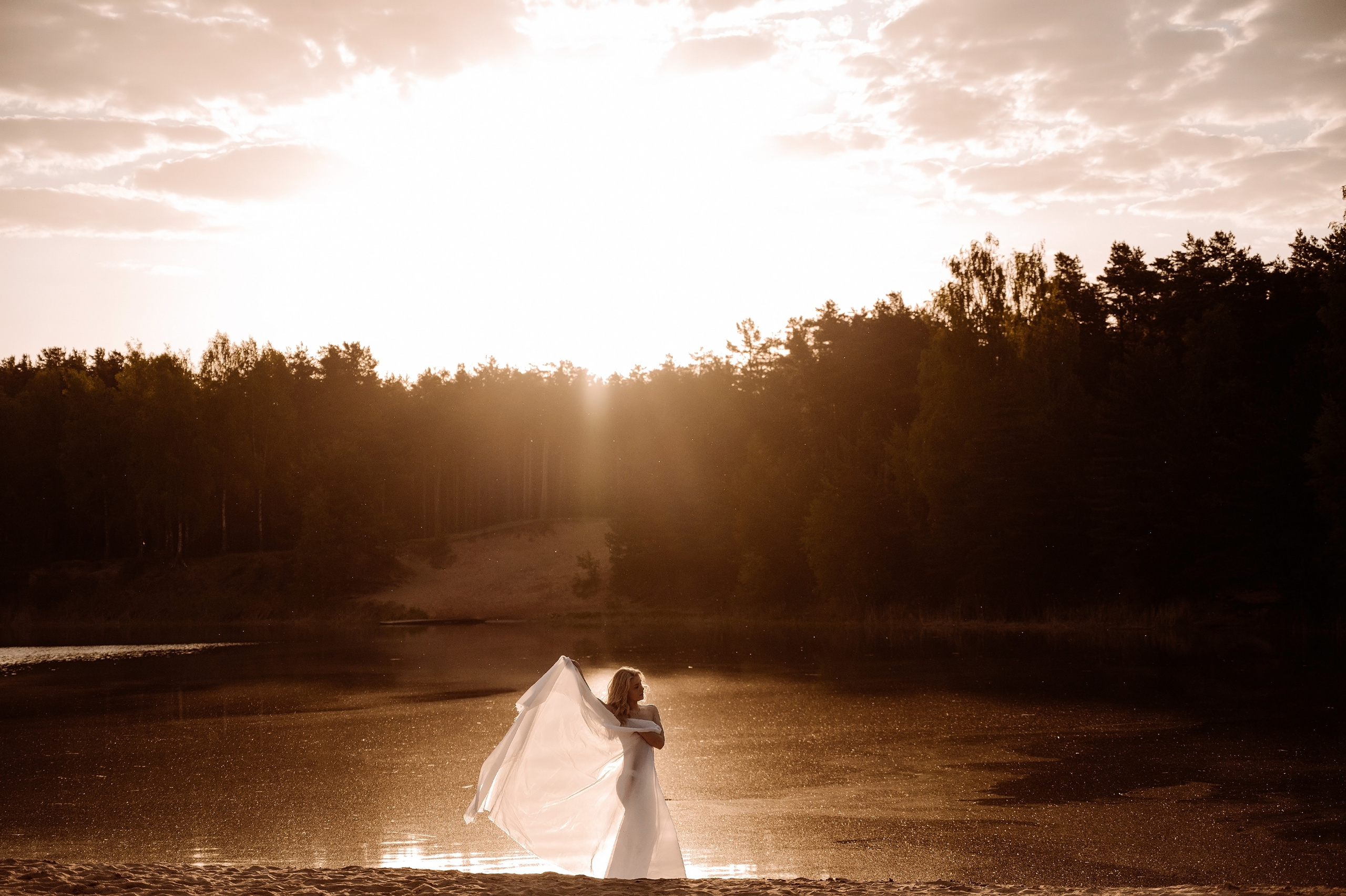 Ольга Маркова. Свадебный стилист. Свадебный и семейный фотограф Вероника Холод