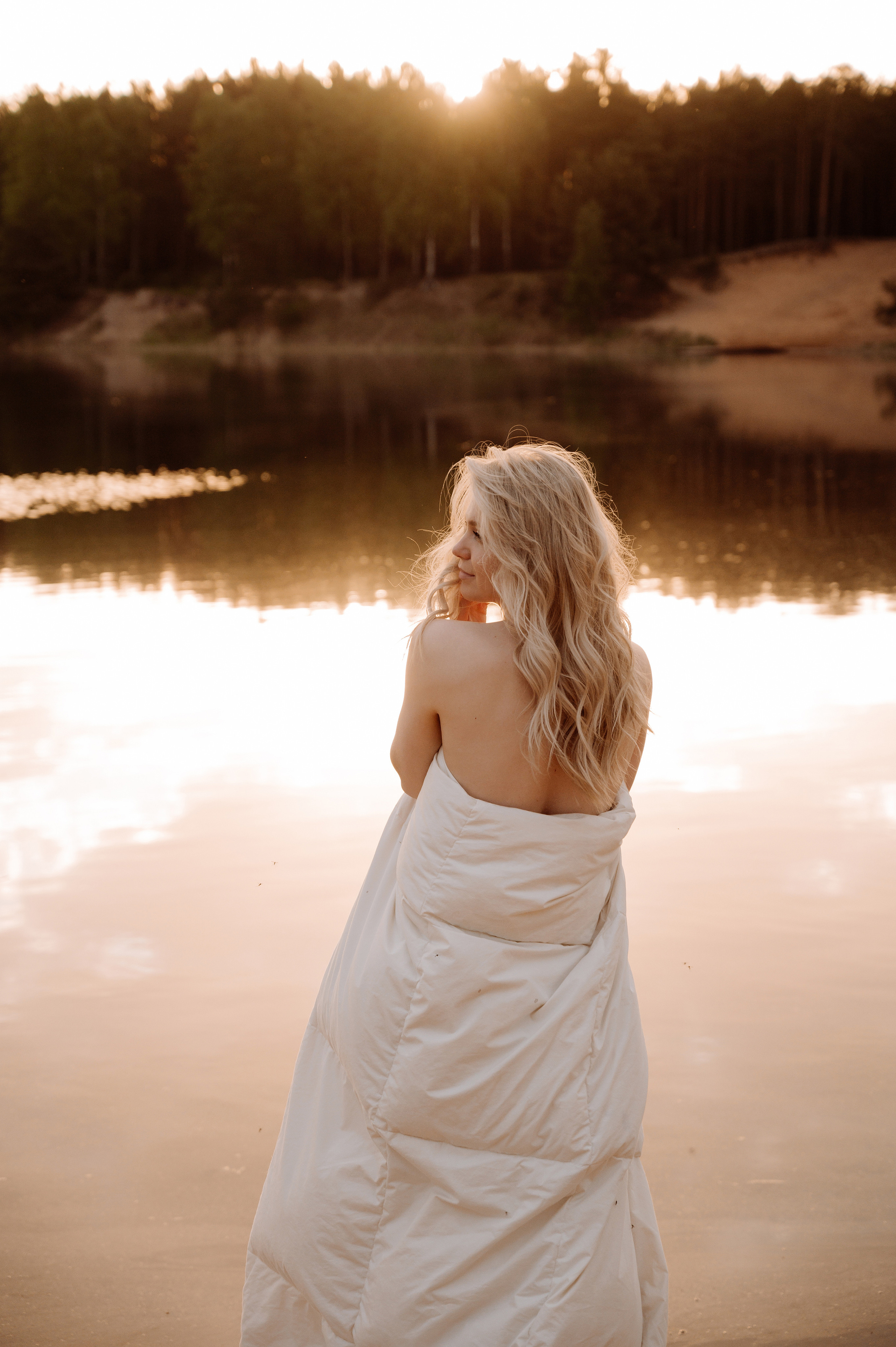 Ольга Маркова. Свадебный стилист. Свадебный и семейный фотограф Вероника Холод