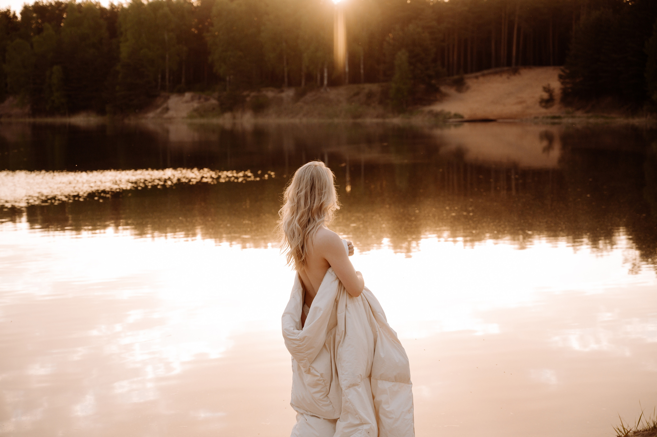 Ольга Маркова. Свадебный стилист. Свадебный и семейный фотограф Вероника Холод