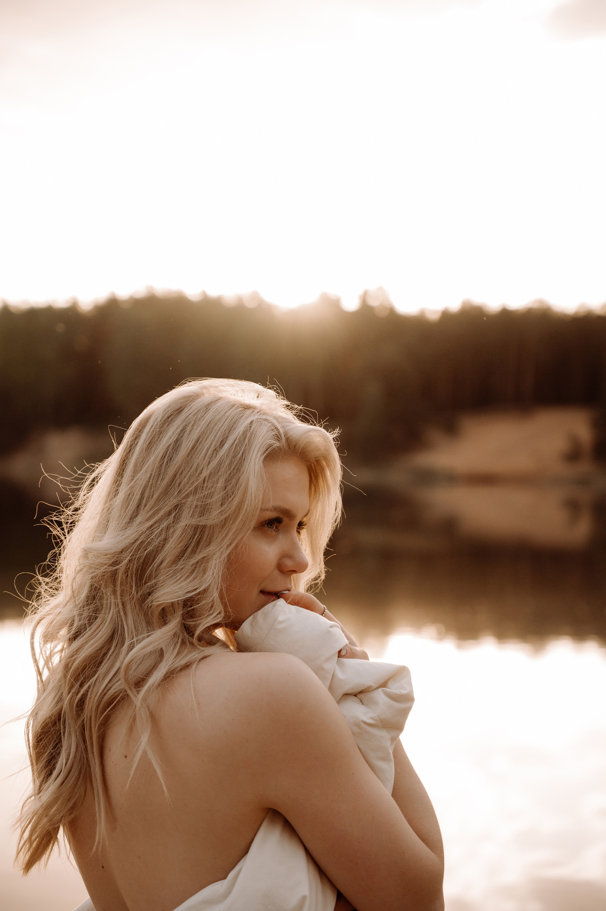 Ольга Маркова. Свадебный стилист. Свадебный и семейный фотограф Вероника Холод