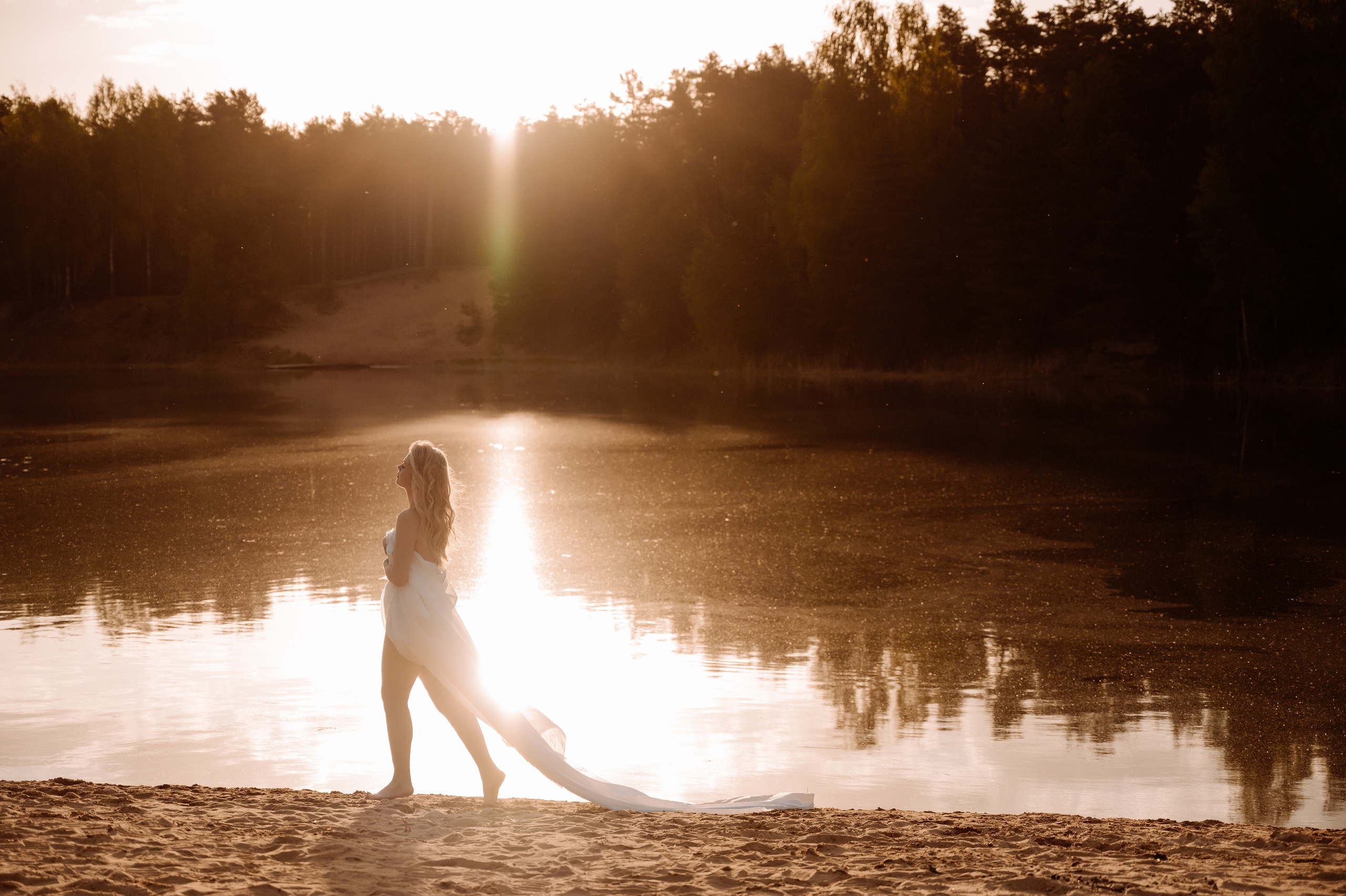 Ольга Маркова. Свадебный стилист. Свадебный и семейный фотограф Вероника Холод