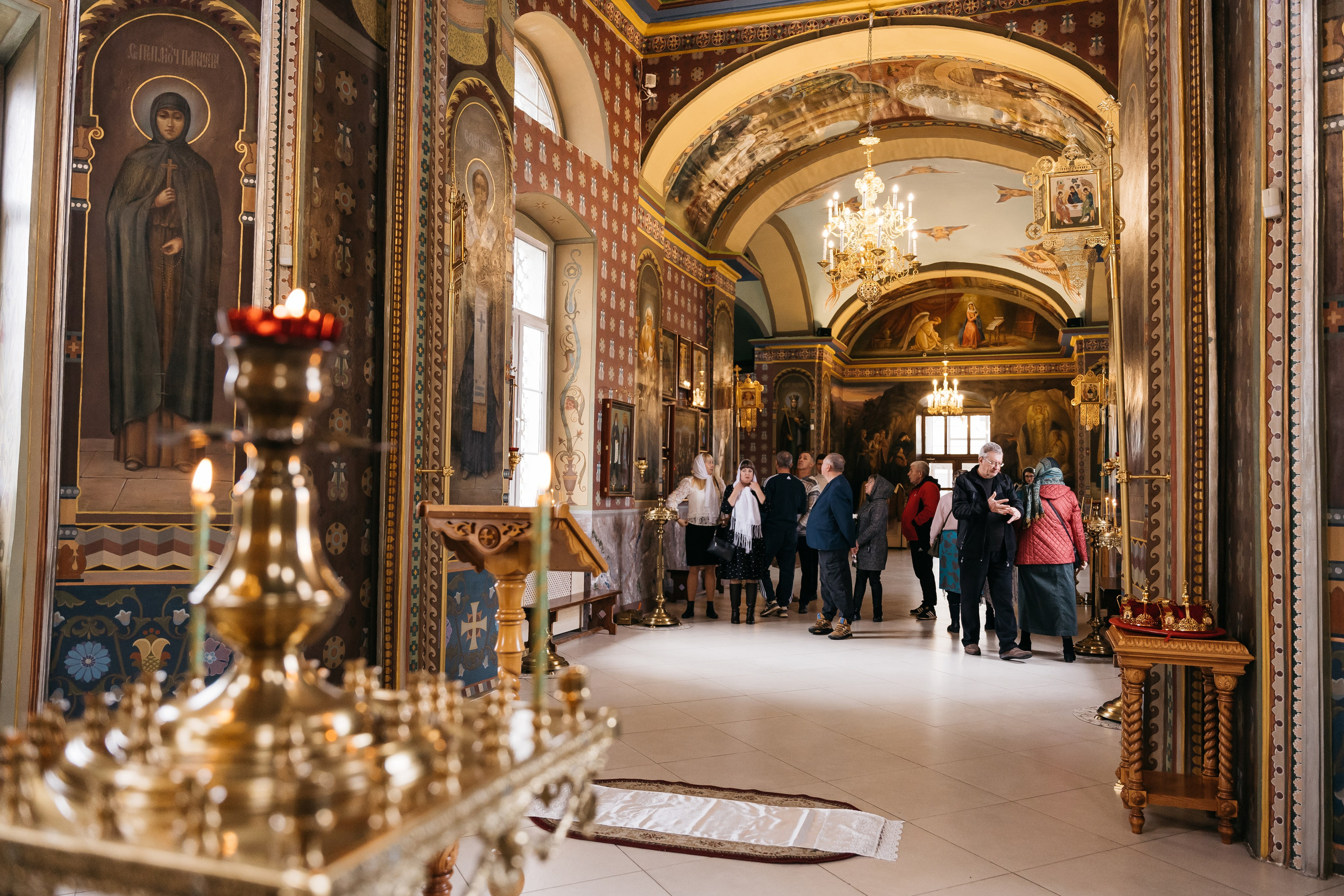 T&G. Алёна Хомич. Свадебный и семейный фотограф Коломна, Москва