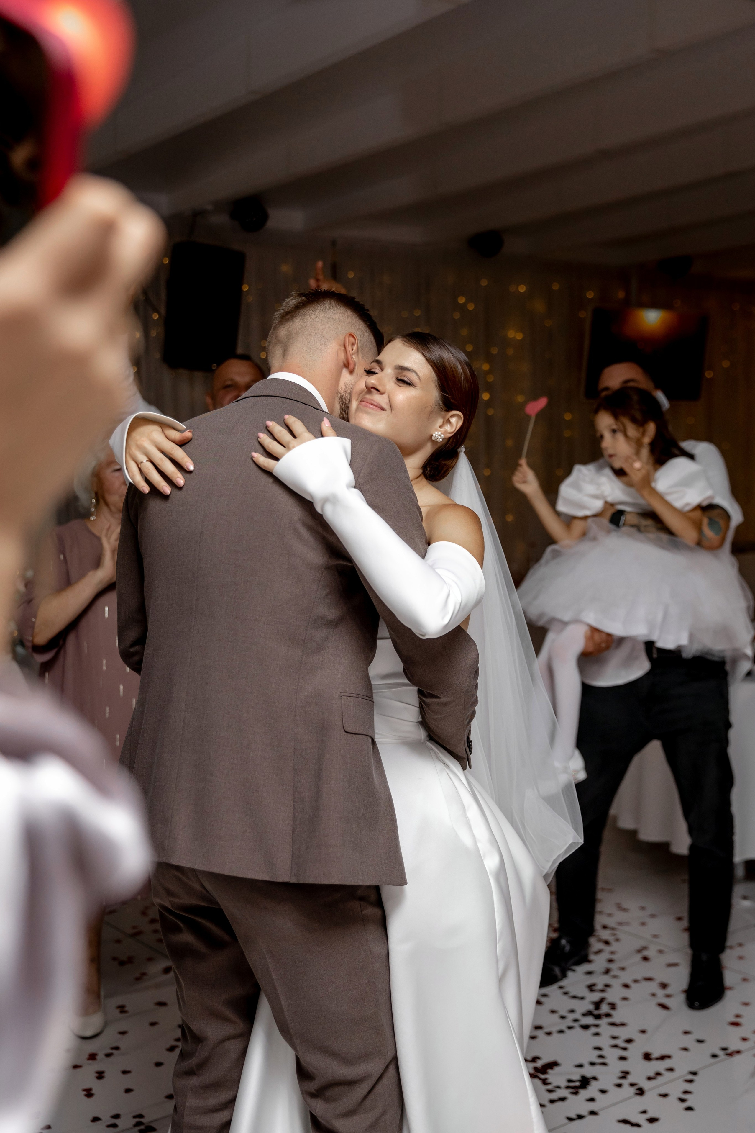 Юрий и Валерия. Свадебный и семейный фотограф в Севастополе и в Крыму Анастасия Корчак
