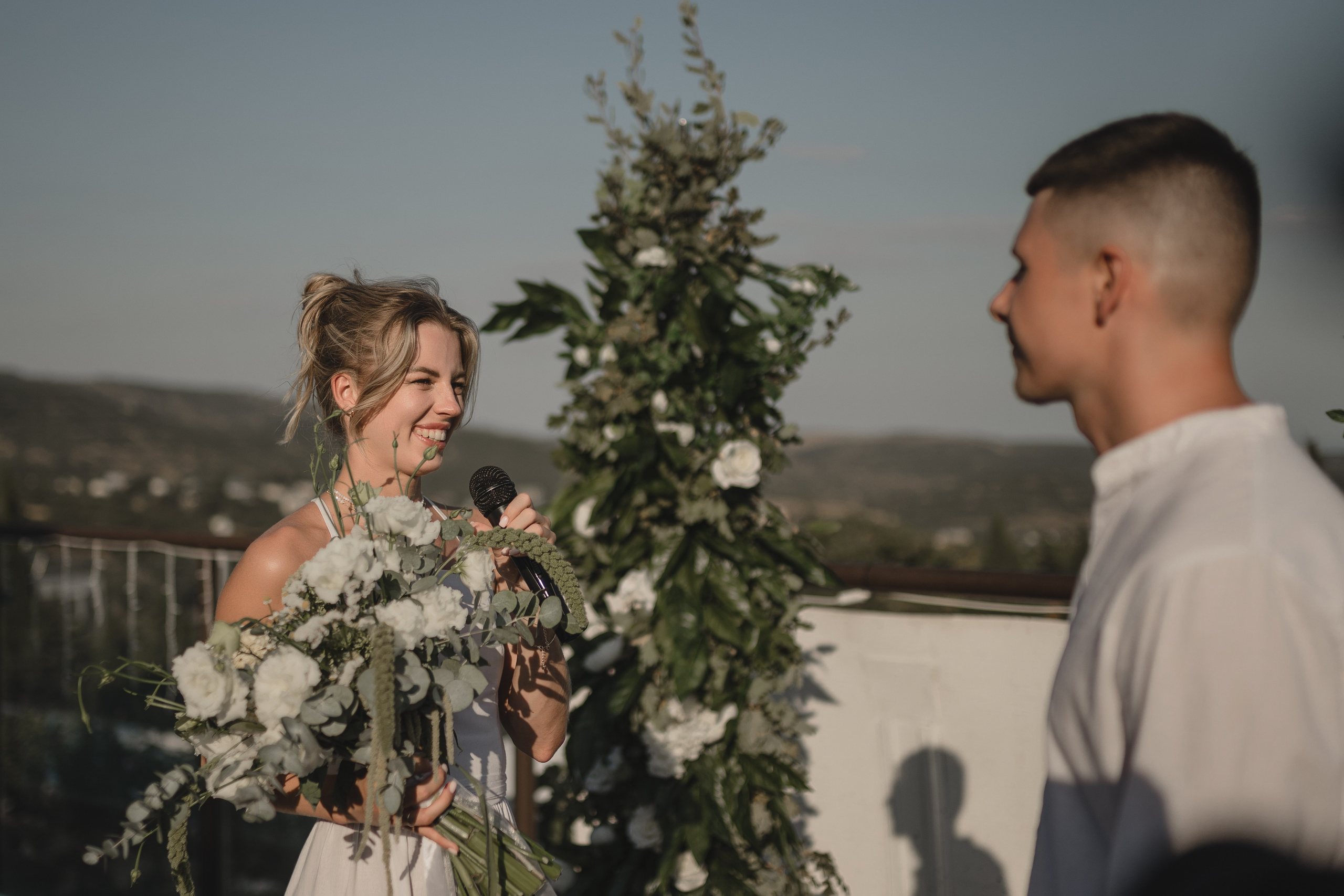 Влад & Настя. Фотограф в Крыму Романенко Даниил