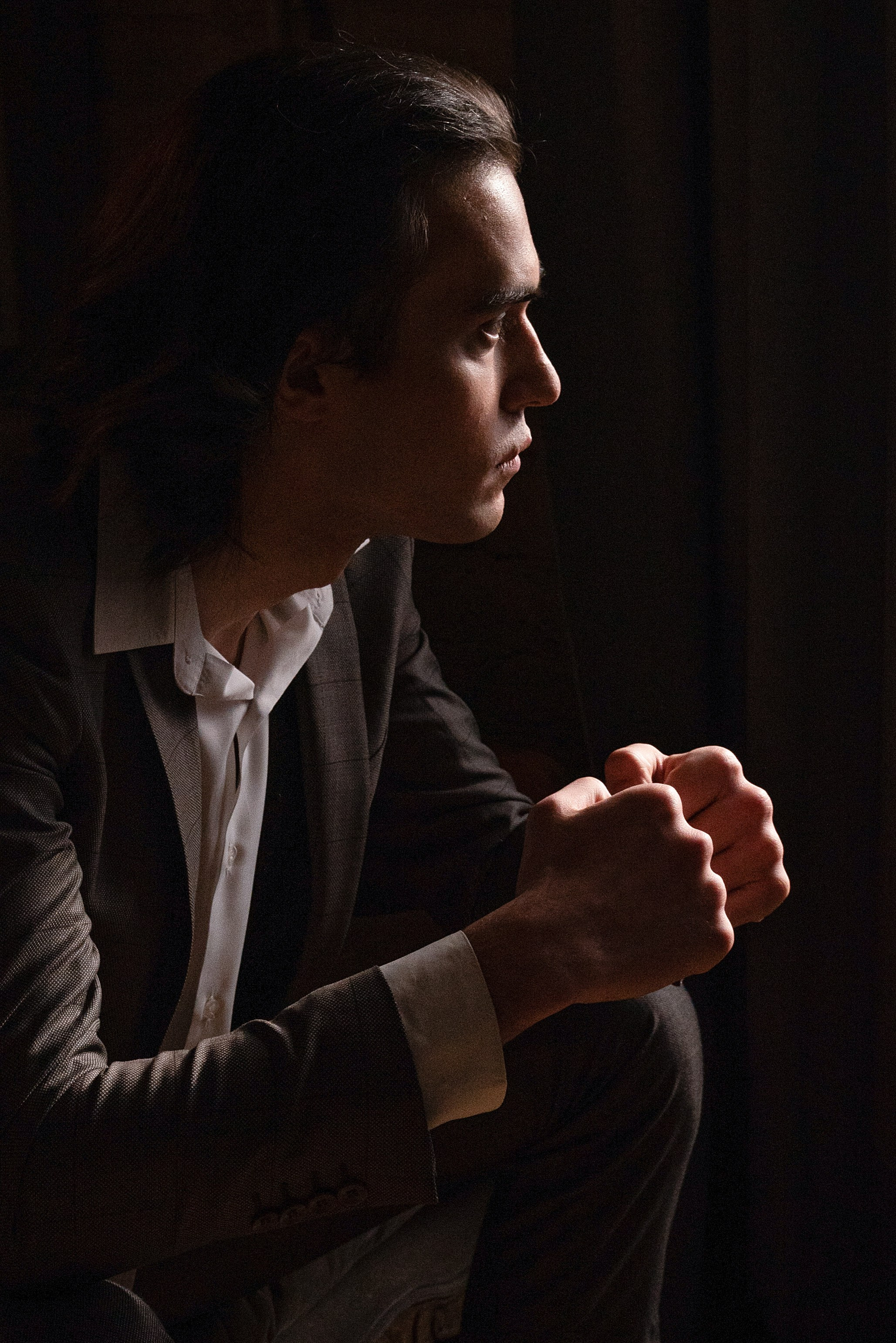 Свадебная съемка. Дарья Медведева