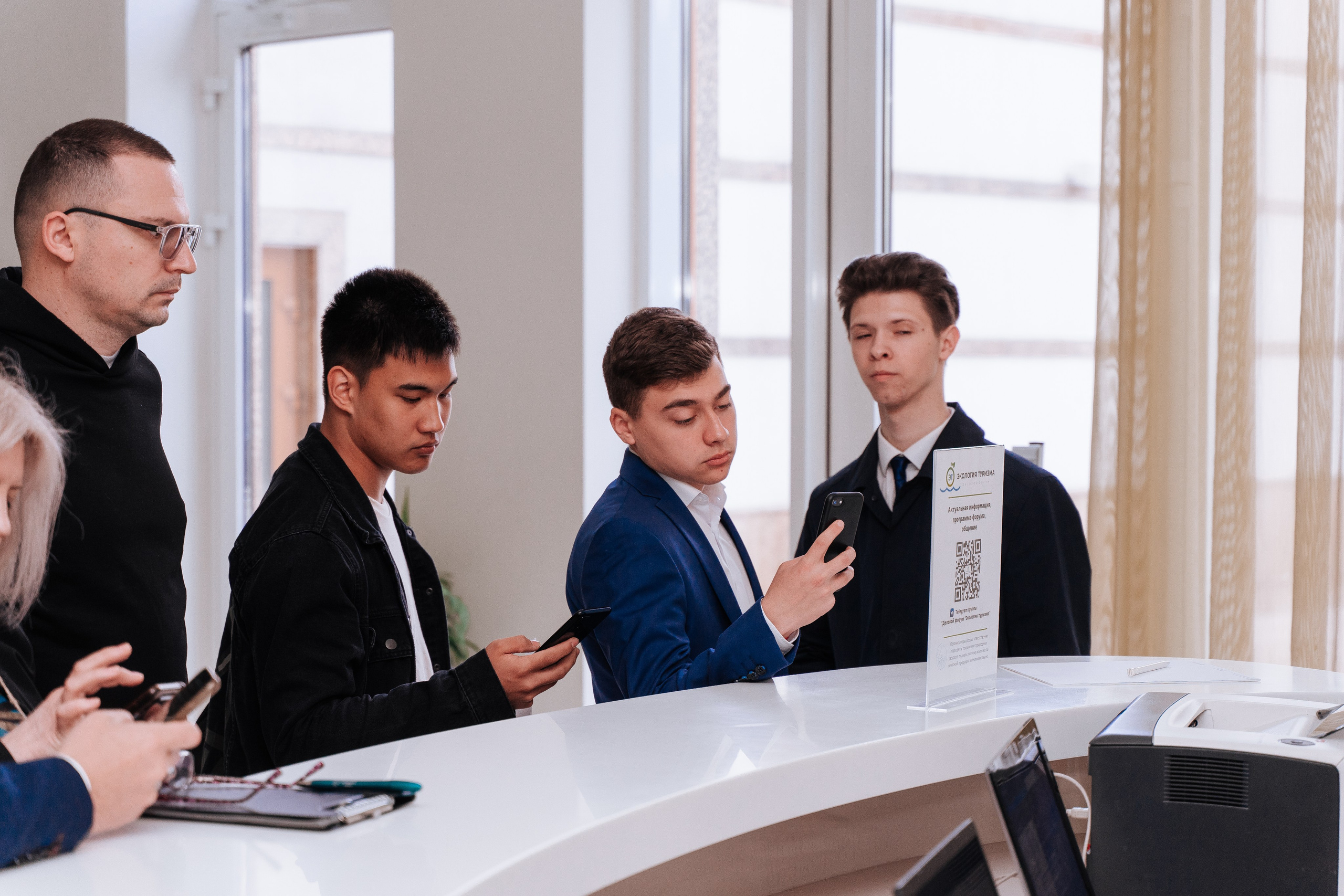 Экология туризма. Свадебный фотограф в Симферополе