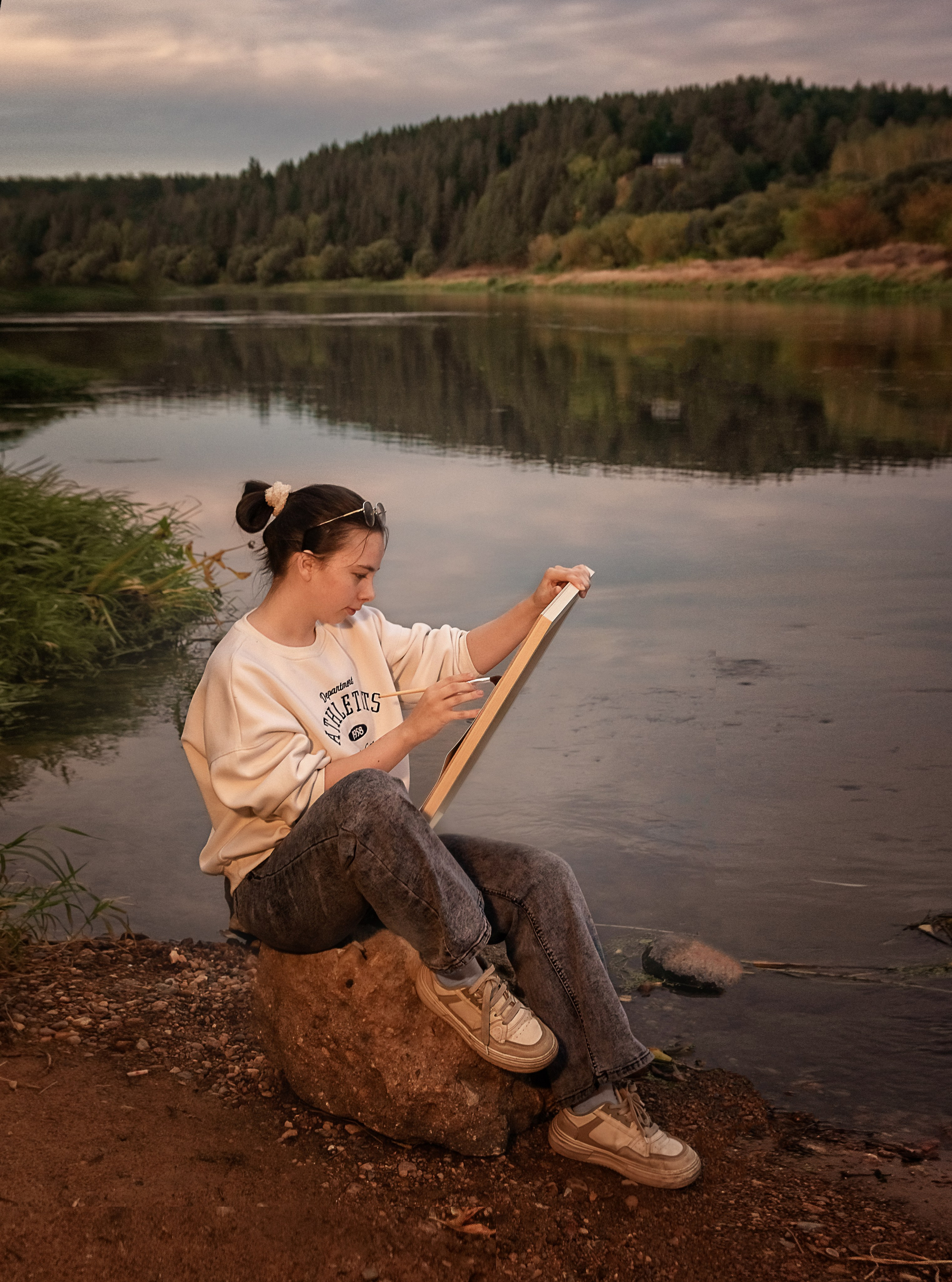 Портреты. Детский и семейный фотограф Шклов, Могилев и вся Беларусь