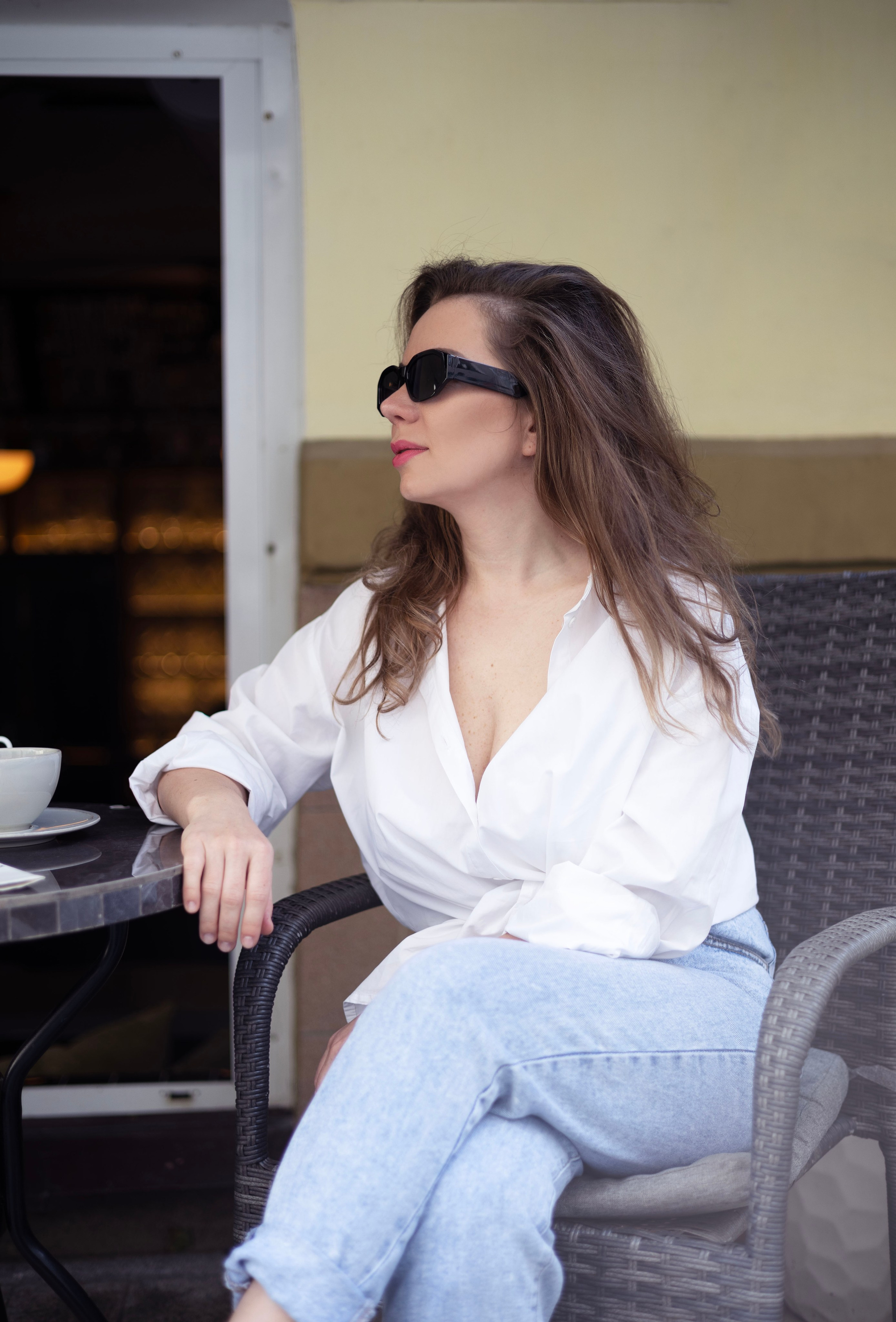 Мария. Коммерческий фотограф в Москве