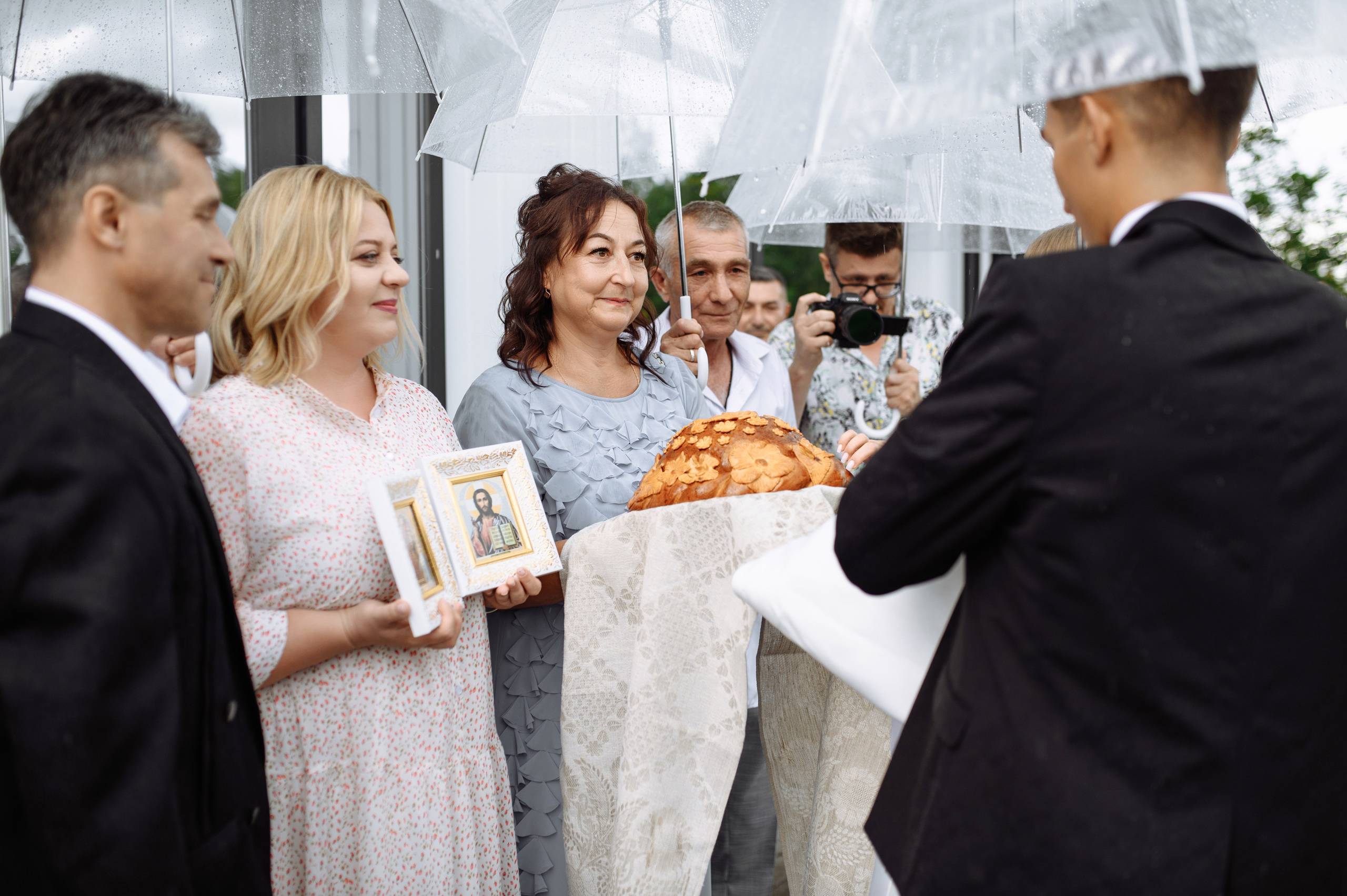 Дмитрий и Елизавета. Фотограф Кирилл Верт