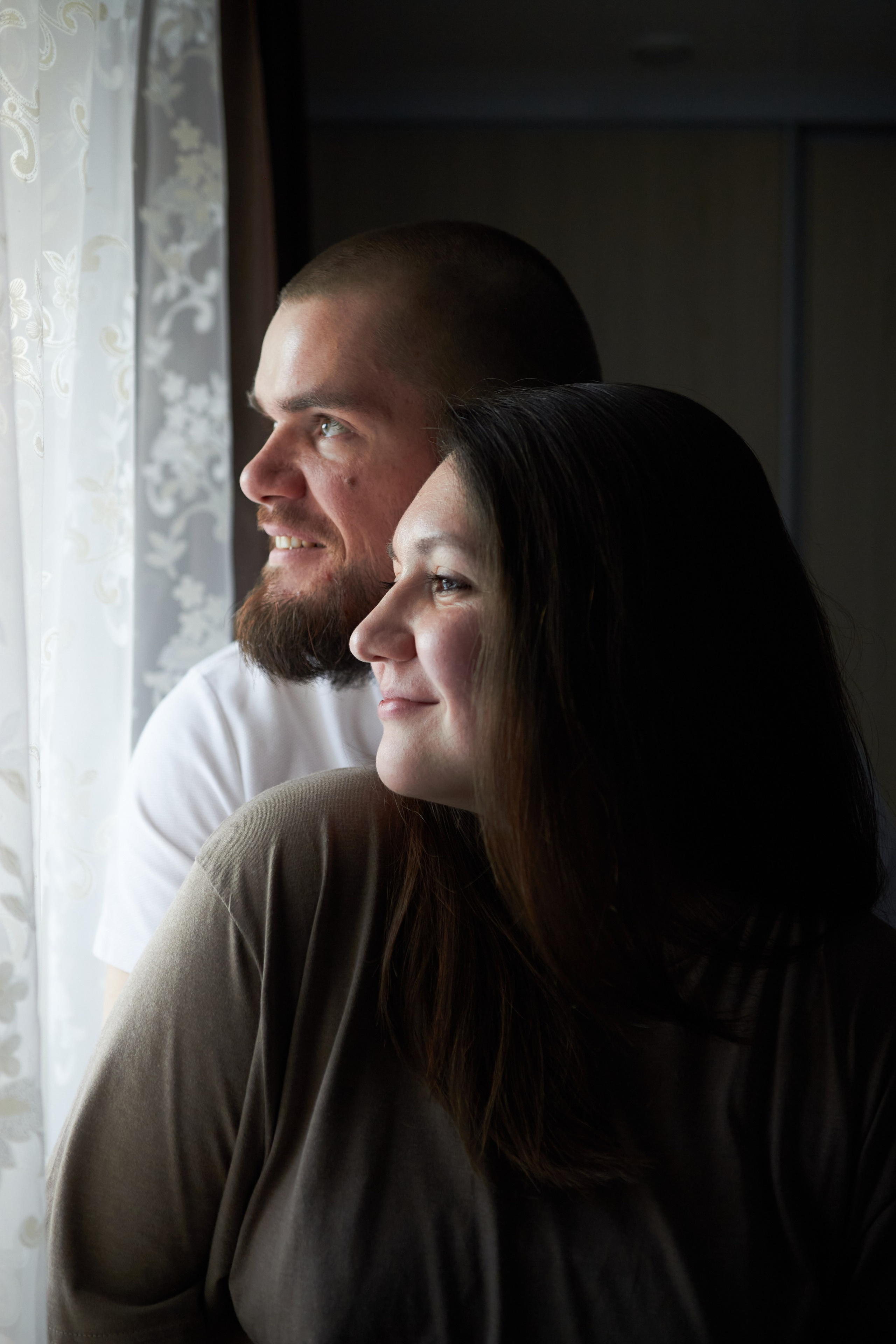 Саша, Кирилл и Мишутка. Фотограф, психолог и фототерапевт в Екатеринбурге Ольга Неуймина