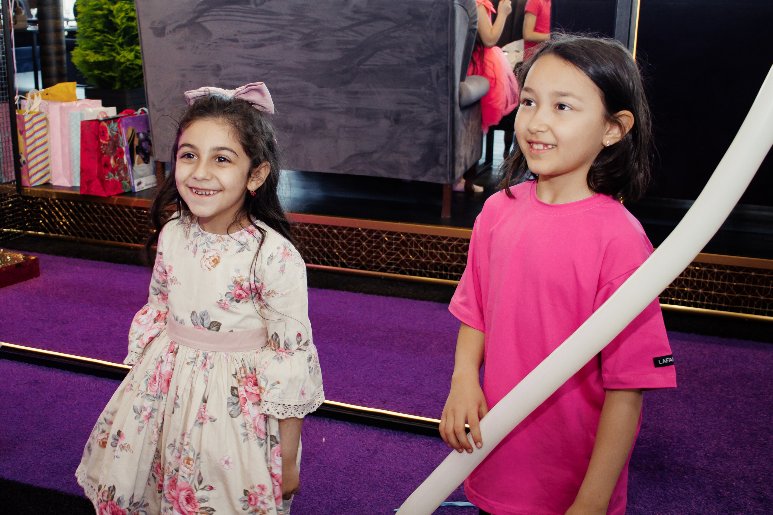 Эмма 8 лет. Диана фотограф в Краснодаре