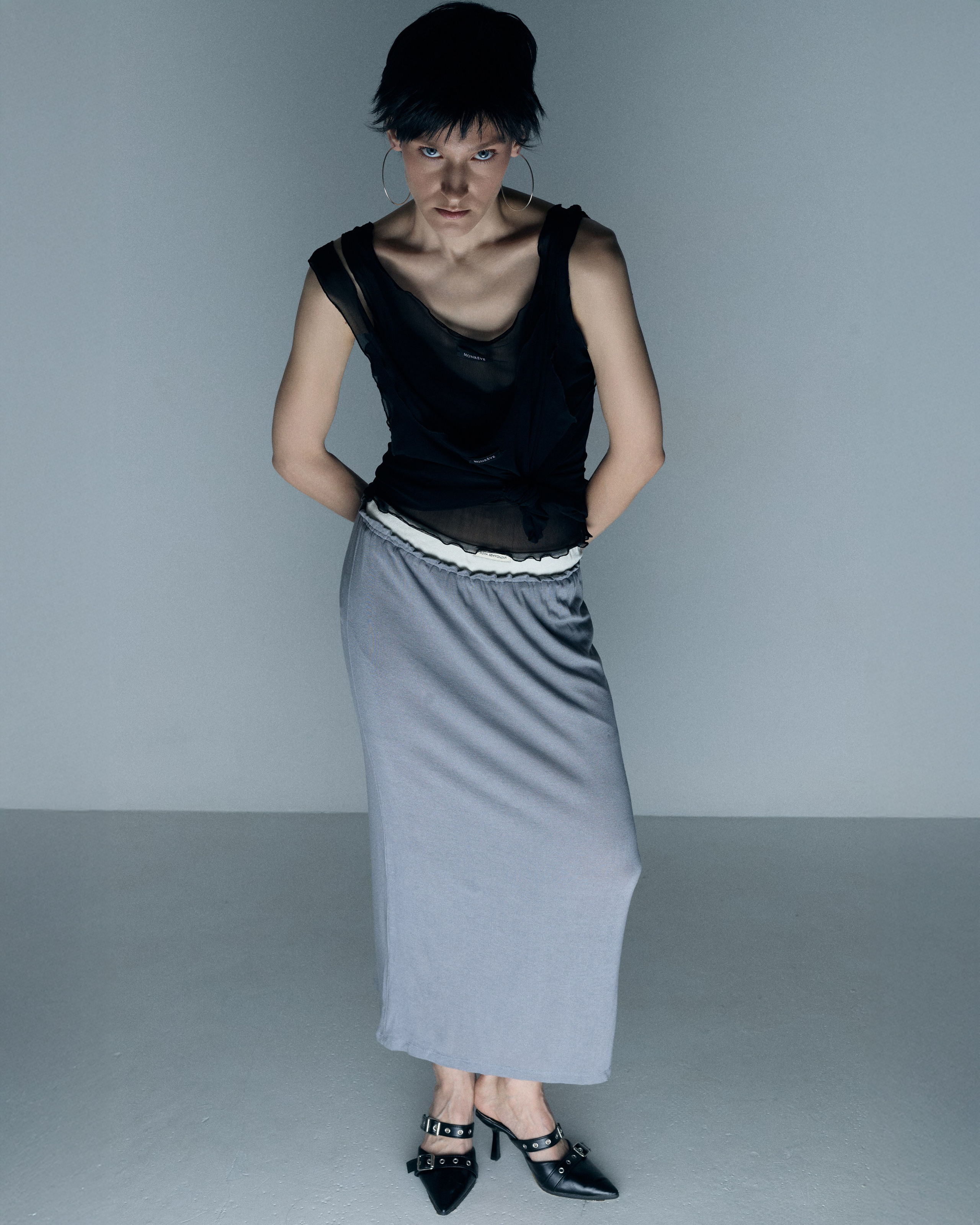 BRENDS. Ася Солопова, фотограф Тюмень