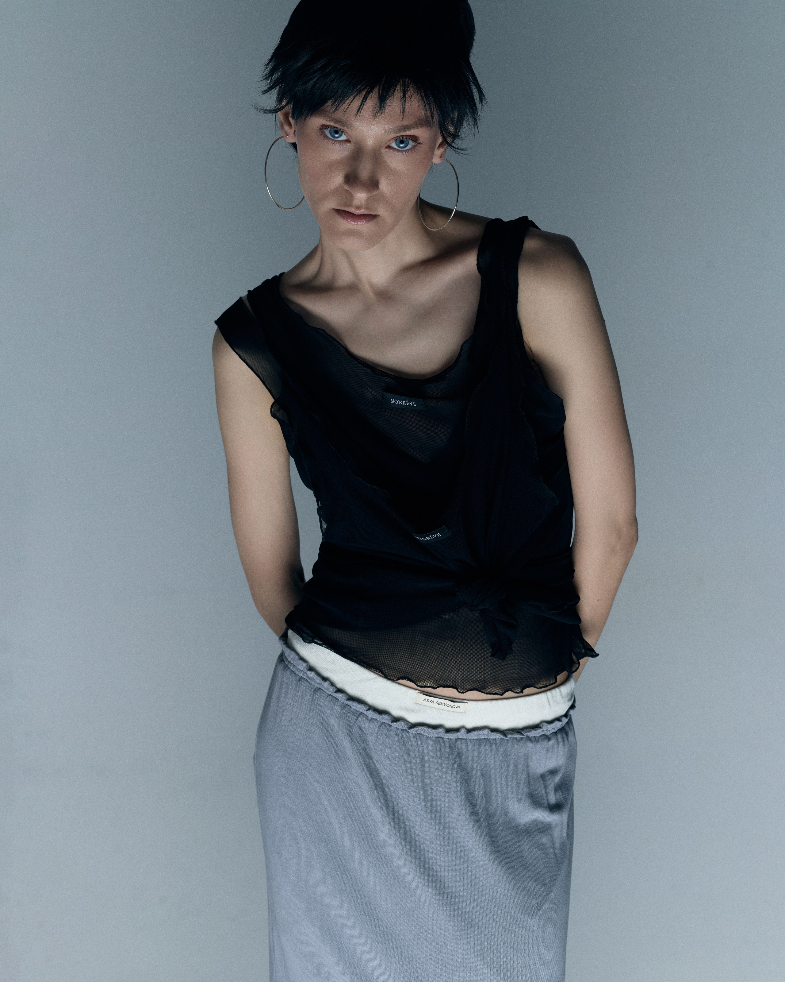 BRENDS. Ася Солопова, фотограф Тюмень