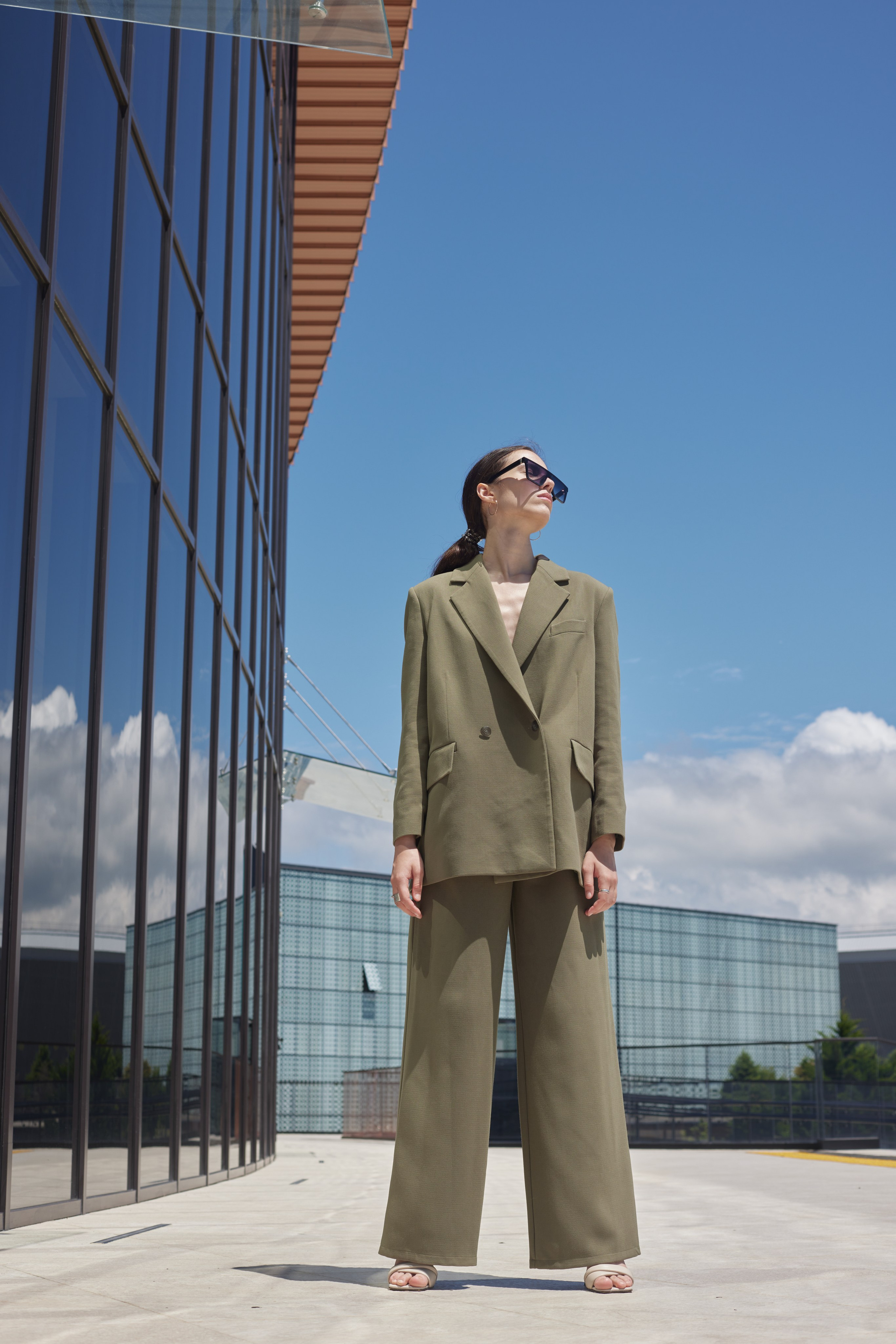 Съемка для брендов. Reportage and staged photographer Natalia Sannikova