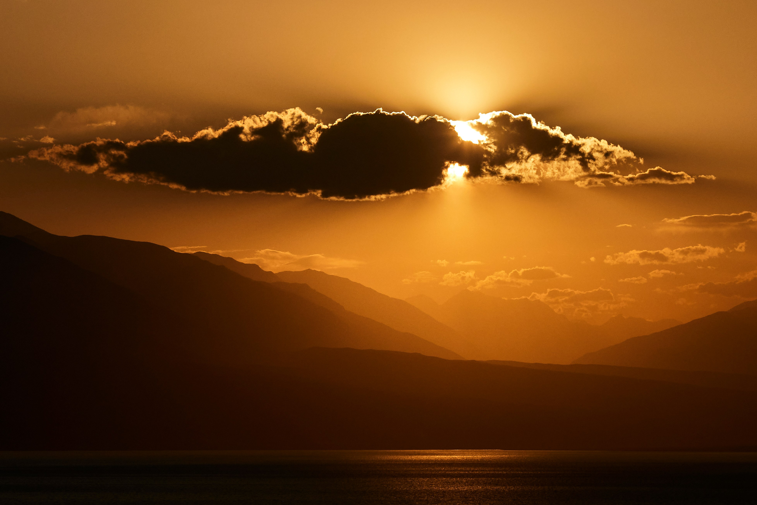 Горы. Репортажный и постановочный Наталья Санникова