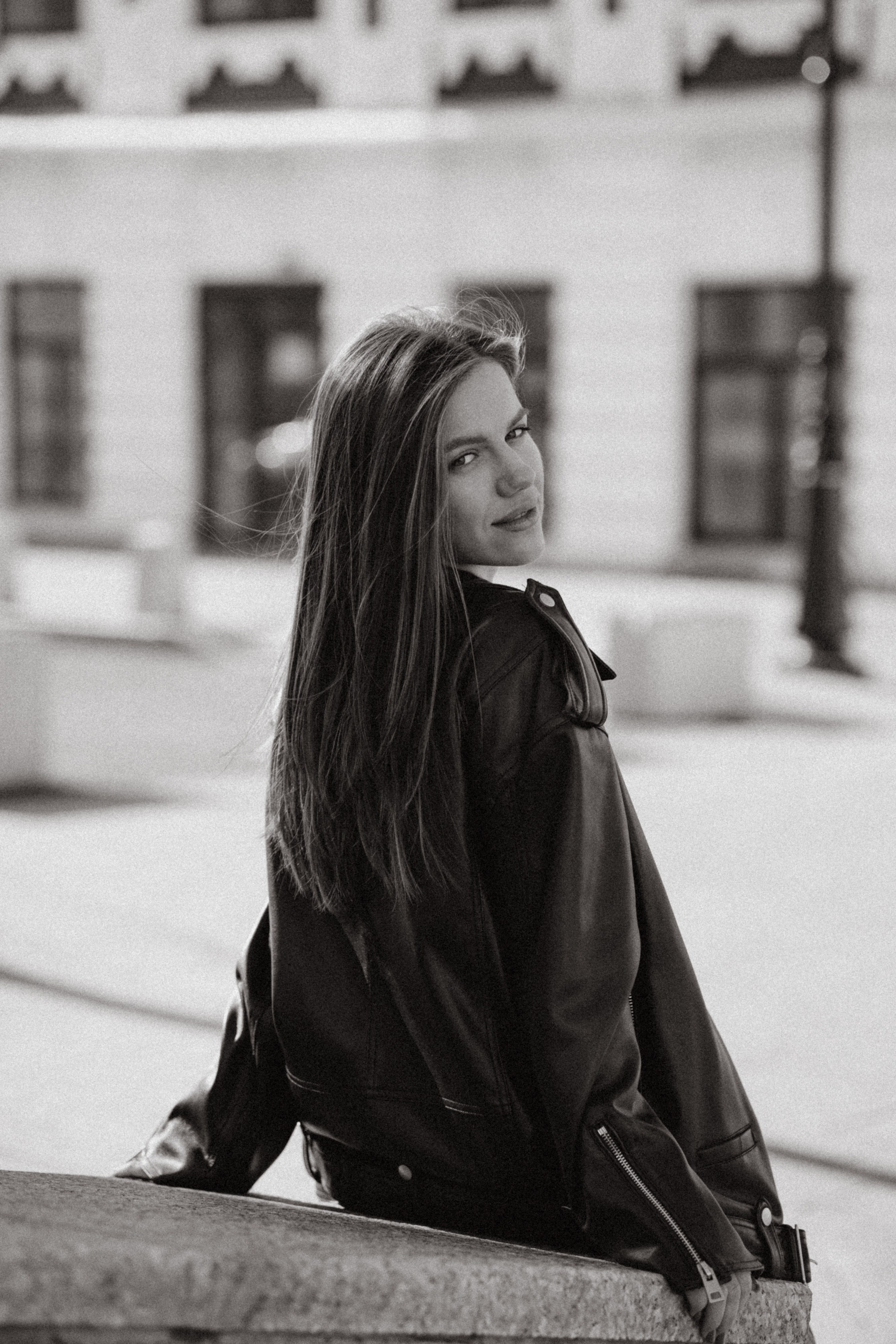 Катя. Фотограф Ульяна Дивина в Нижнем Новгороде и Нижегородской области