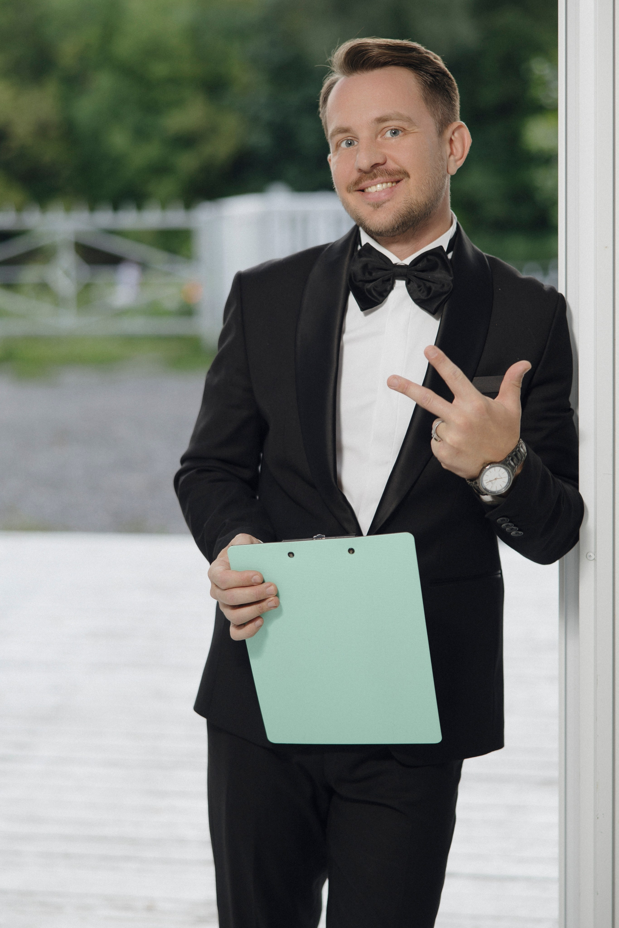 Ирина и Сергей. Свадебный фотограф Курск Максим Ноздрачев