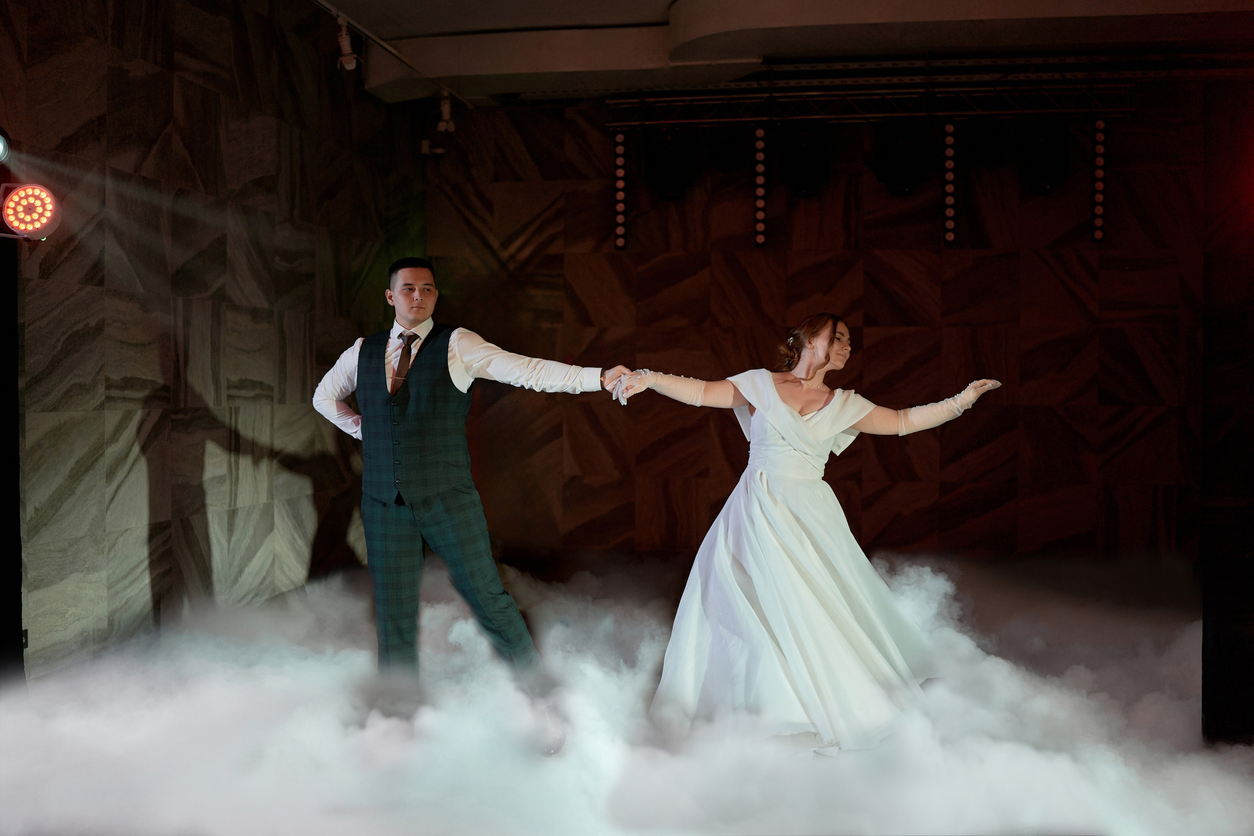 Даша & Максим. Фотограф в Нижнем Новгороде Марина Кузнецова