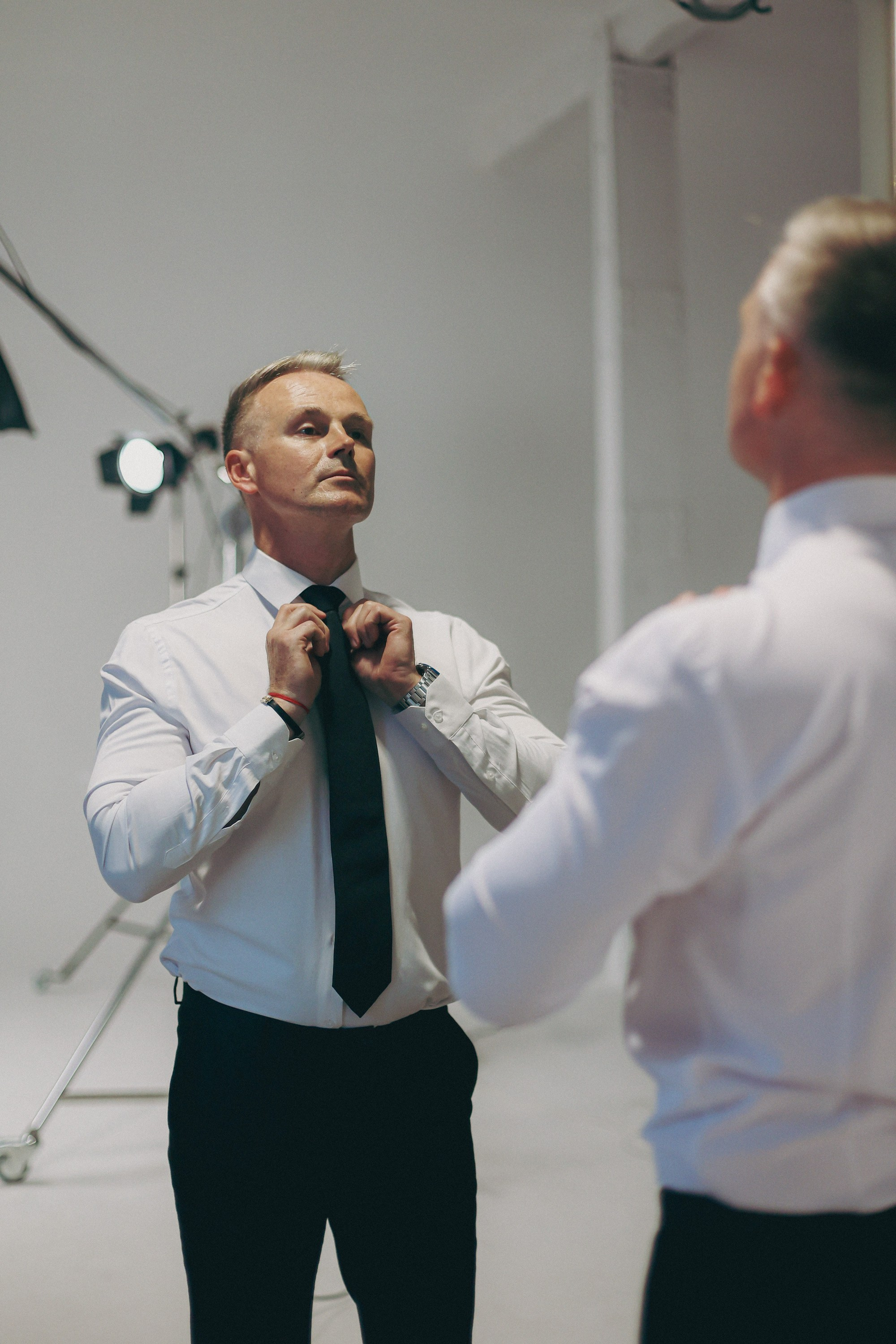 Студийная фотосессия. Профессиональной фотограф в Санкт-Петербурге Алексей Киселёв