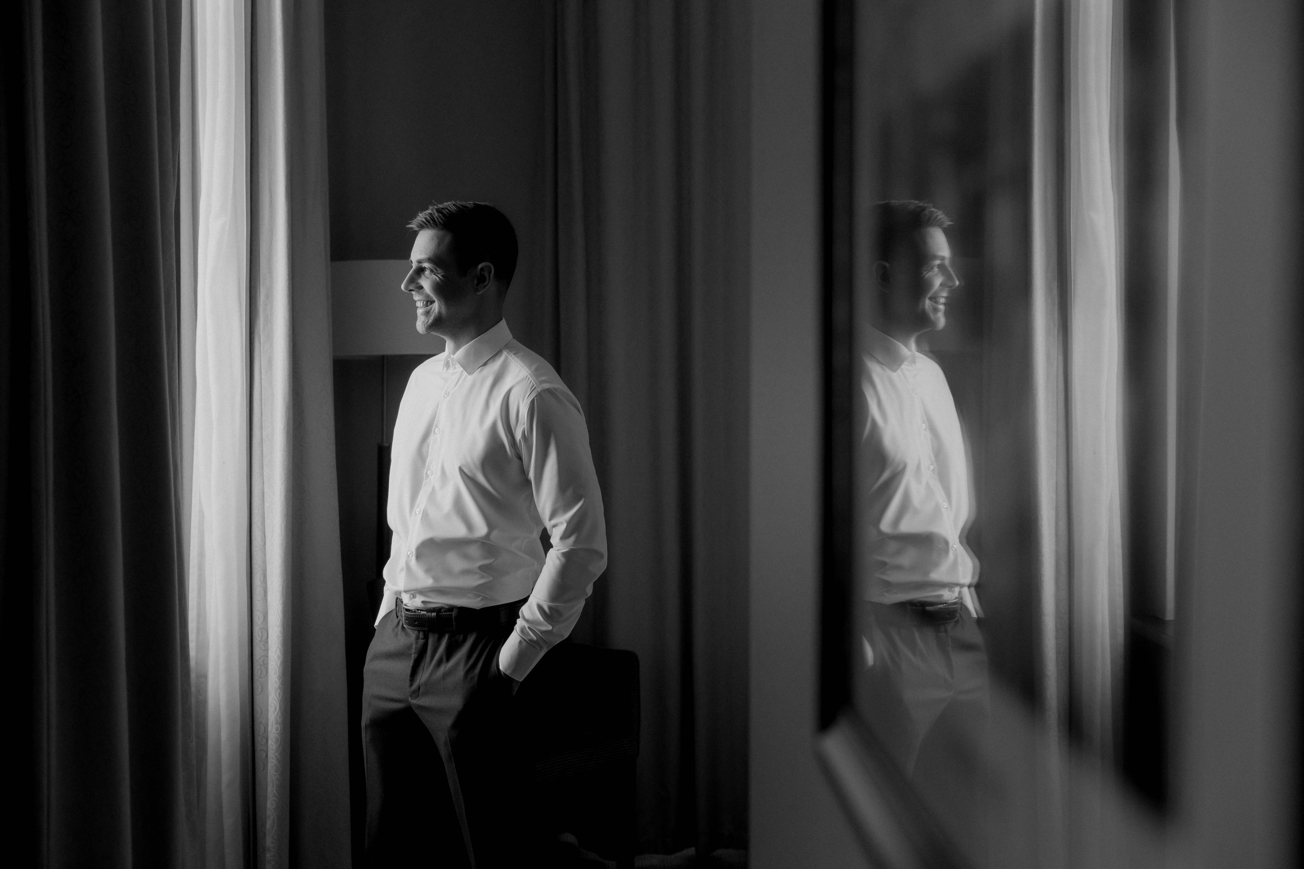 Свадебный Фотограф Москва и МО