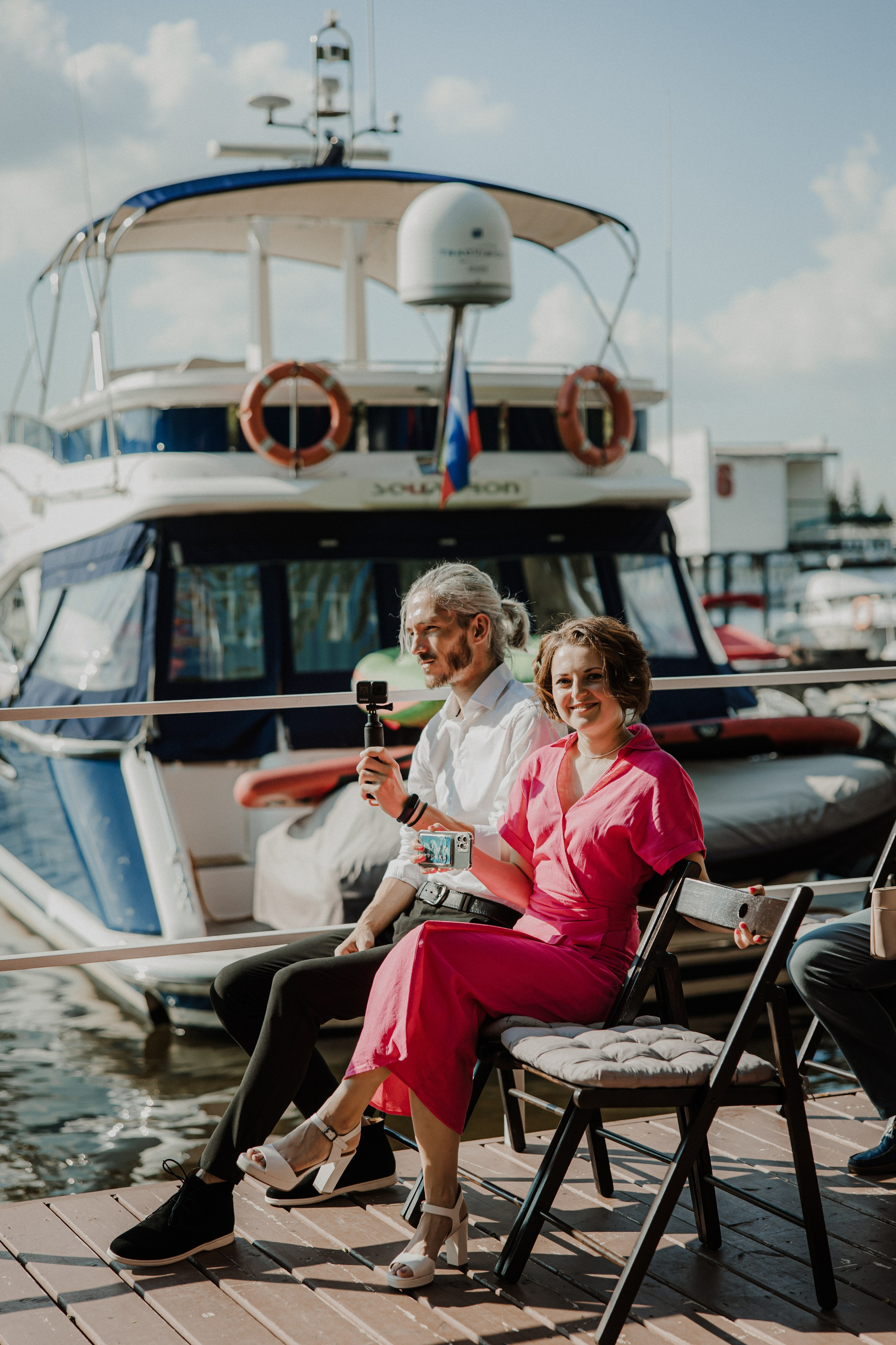 Олег и Диана. Свадебный и семейный фотограф Елизавета Ермак | Москва и МО