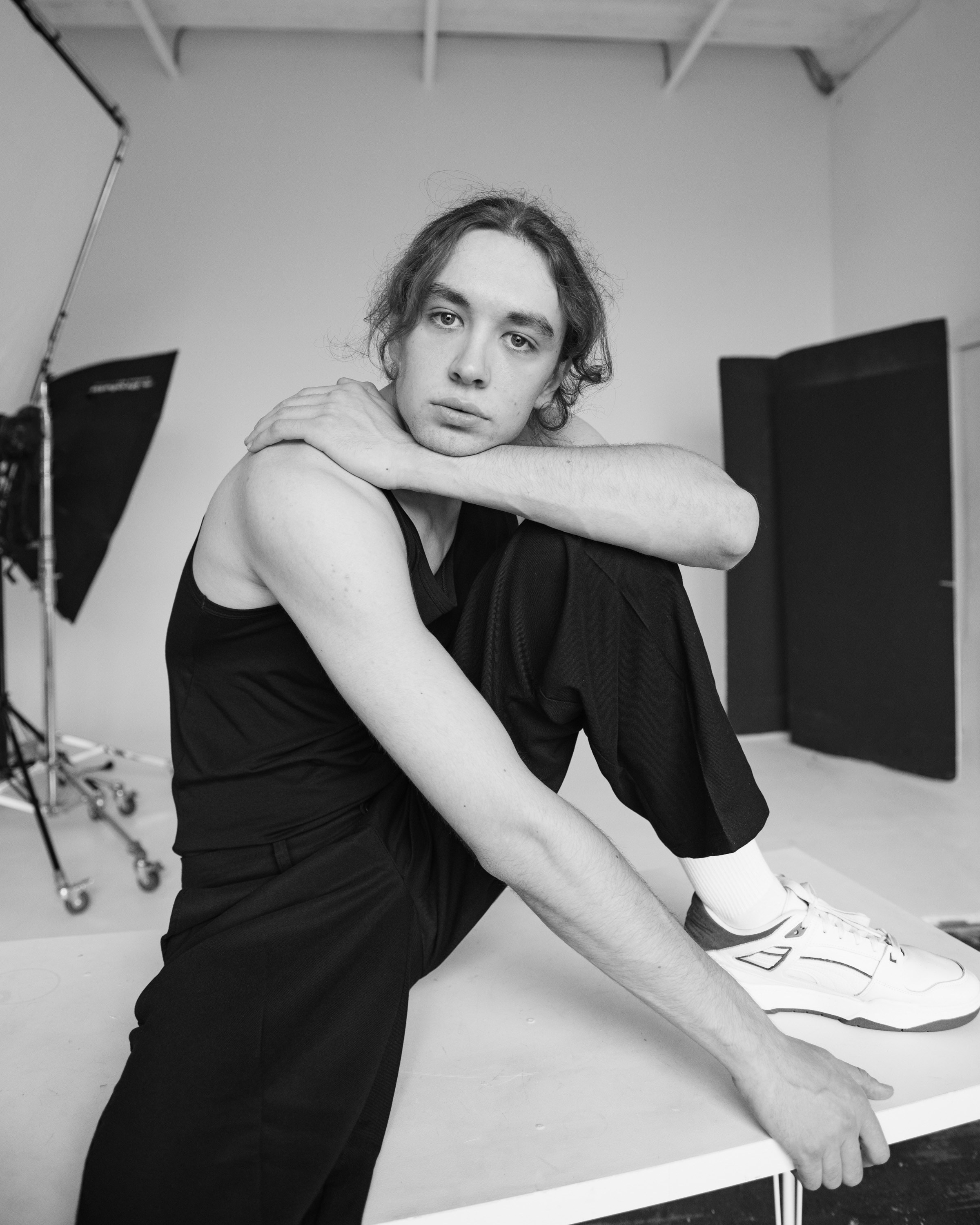 _______________. Модельные тесты, loookbook, портретный фотограф, фотосъемка Москва