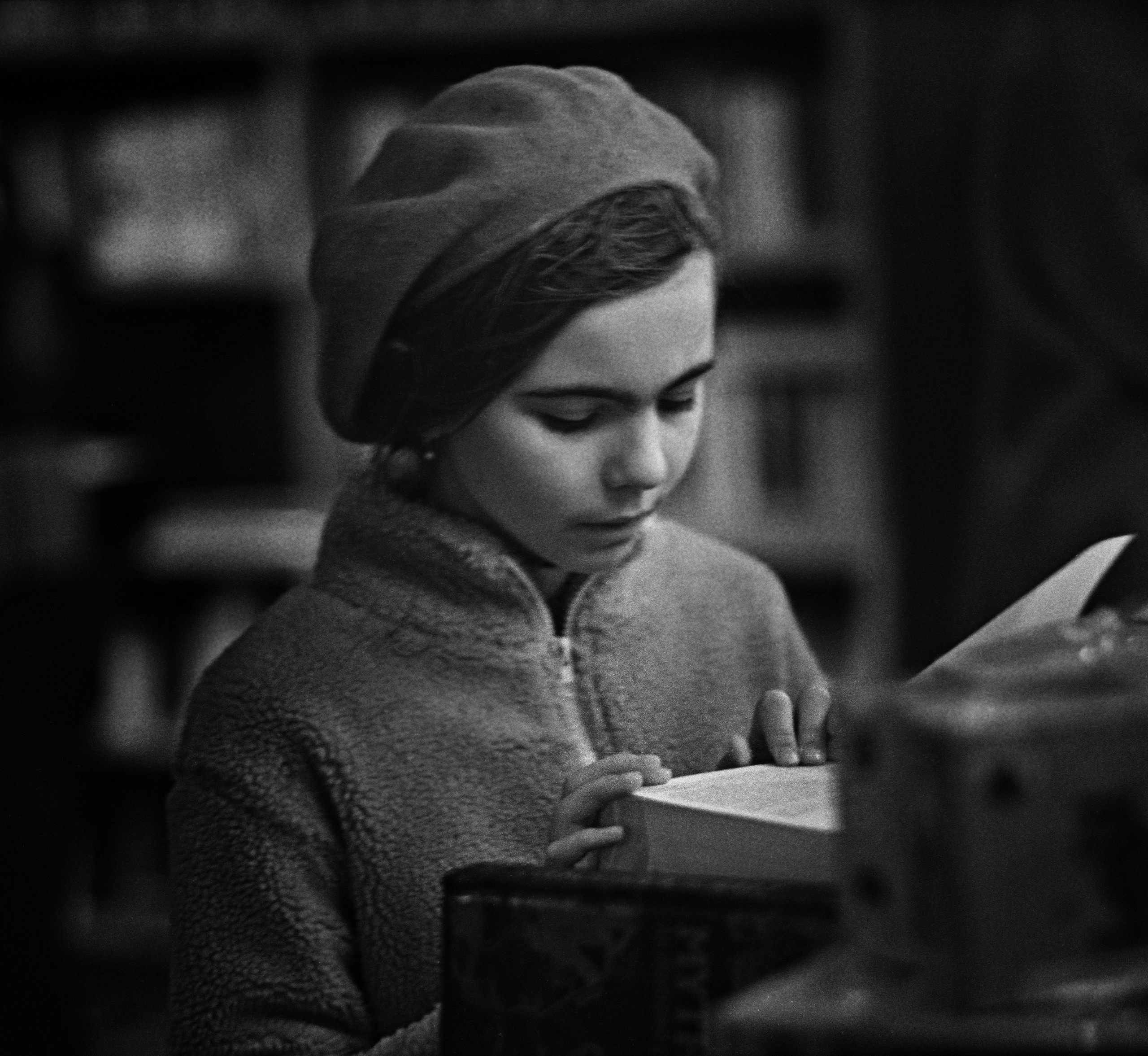 Документальная фотография. Фотохудожник Дарья Берг в Санкт-Петербурге и Москве