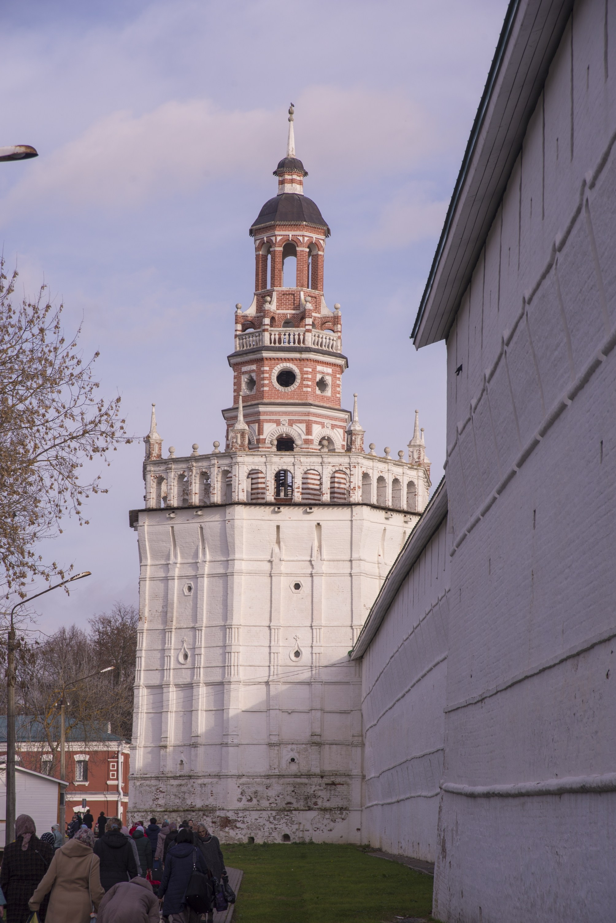 Сергиев Посад. Октябрь 2019. Игорь Жучков. Россия увиденная глазами путешествующего фотографа