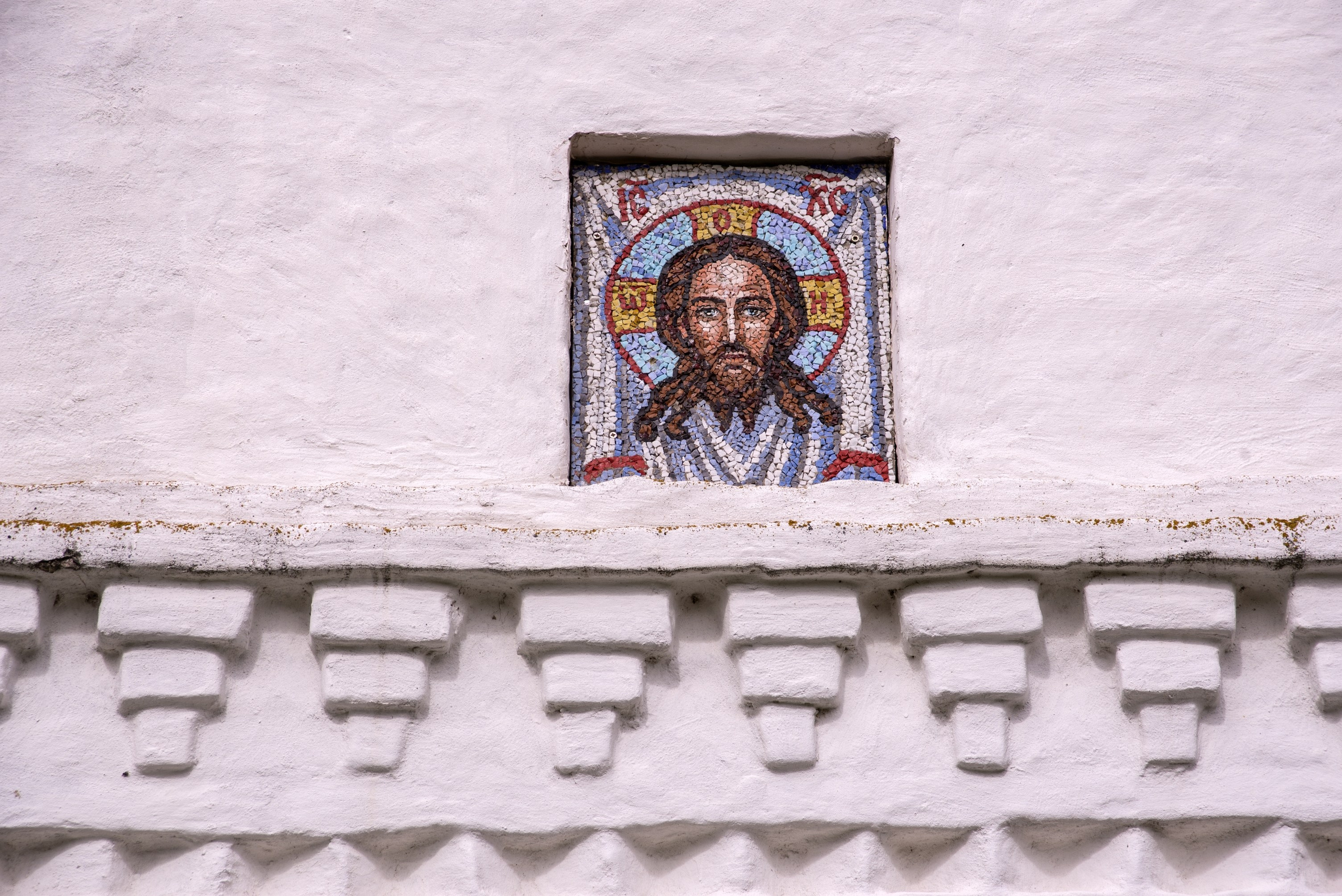 Кидекша. Август 2020. Игорь Жучков. Россия увиденная глазами путешествующего фотографа