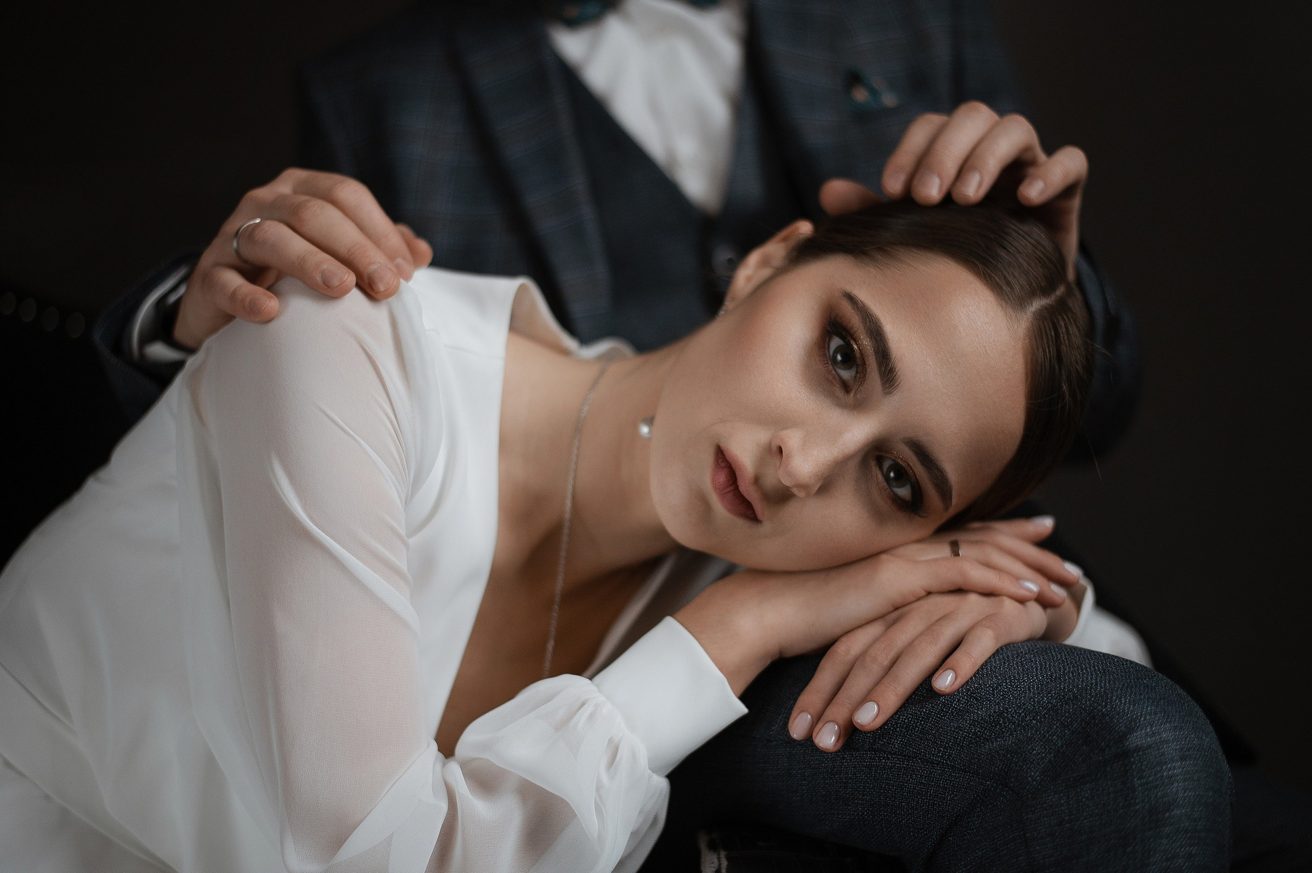 Отзывы. Свадебный фотограф в Ярославле Денис Медоваров