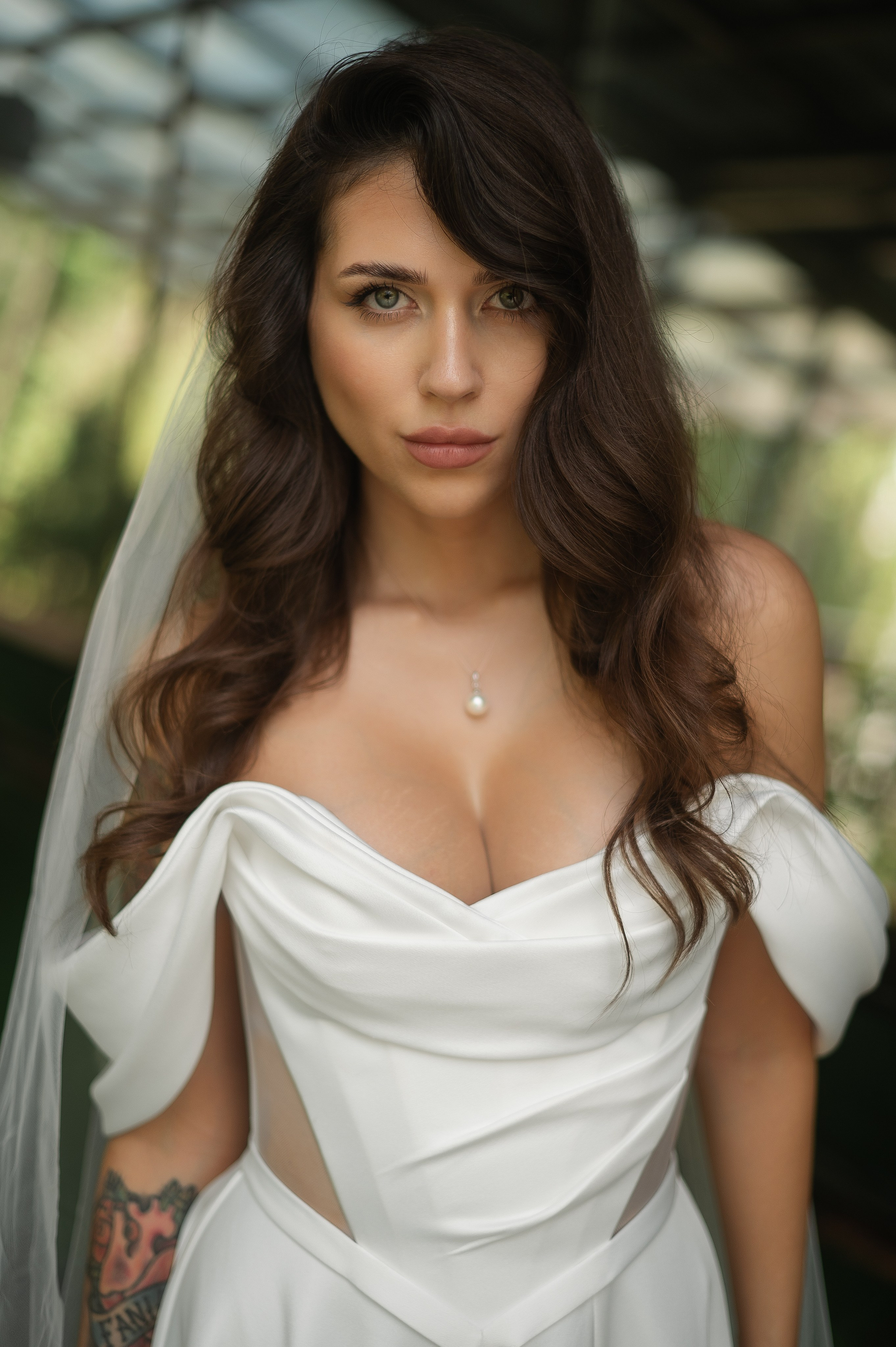 Свадебный фотограф в Ярославле Денис Медоваров