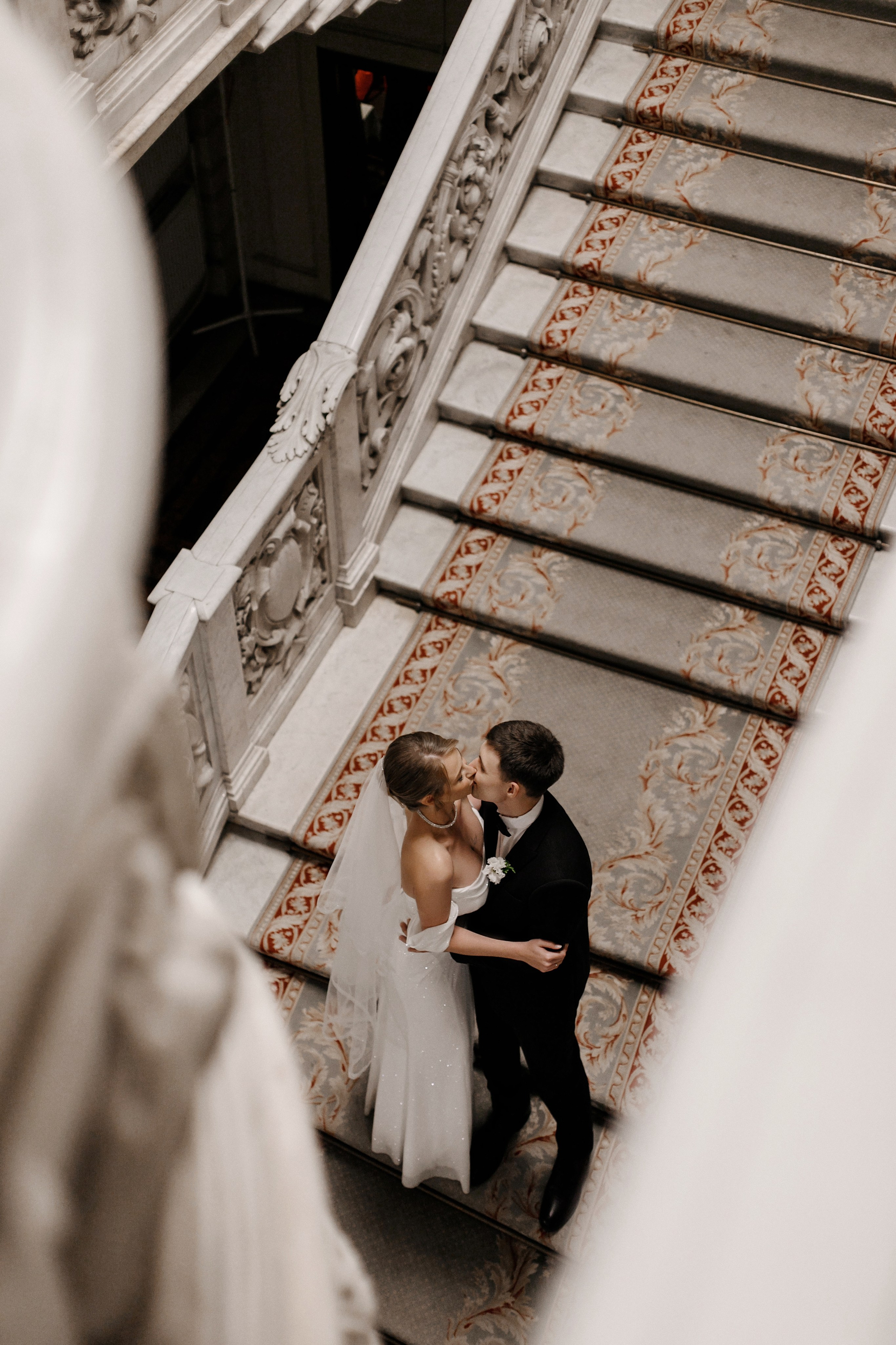 Павел и Катерина. Фотограф Лизавета Синкевич. Женский портрет. Санкт-Петербург