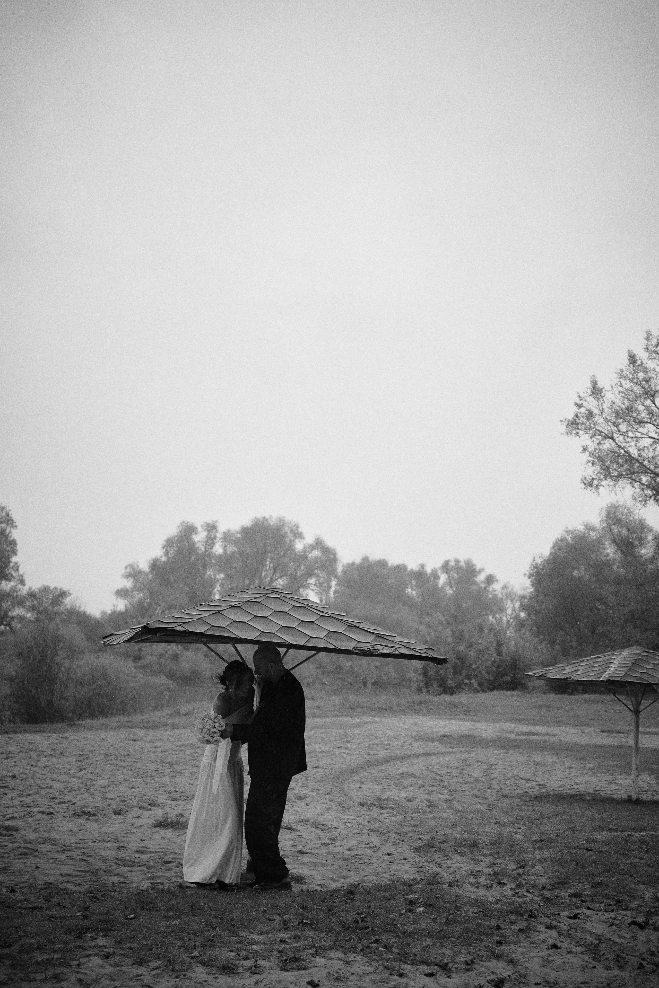 Диана и Алик. Свадебный фотограф Анна Джигирей. Обнинск — Москва