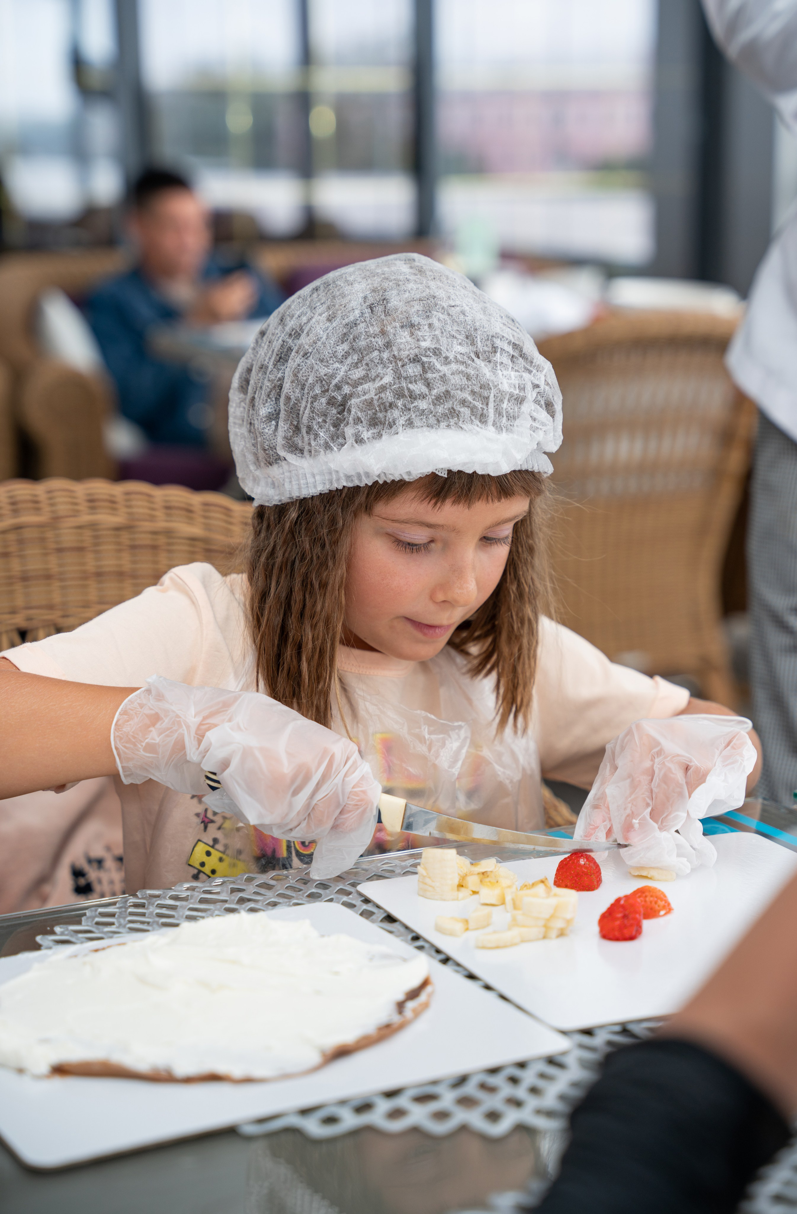 МАСТЕР-КЛАСС ДЛЯ ДЕТЕЙ. Фотограф на любое мероприятие