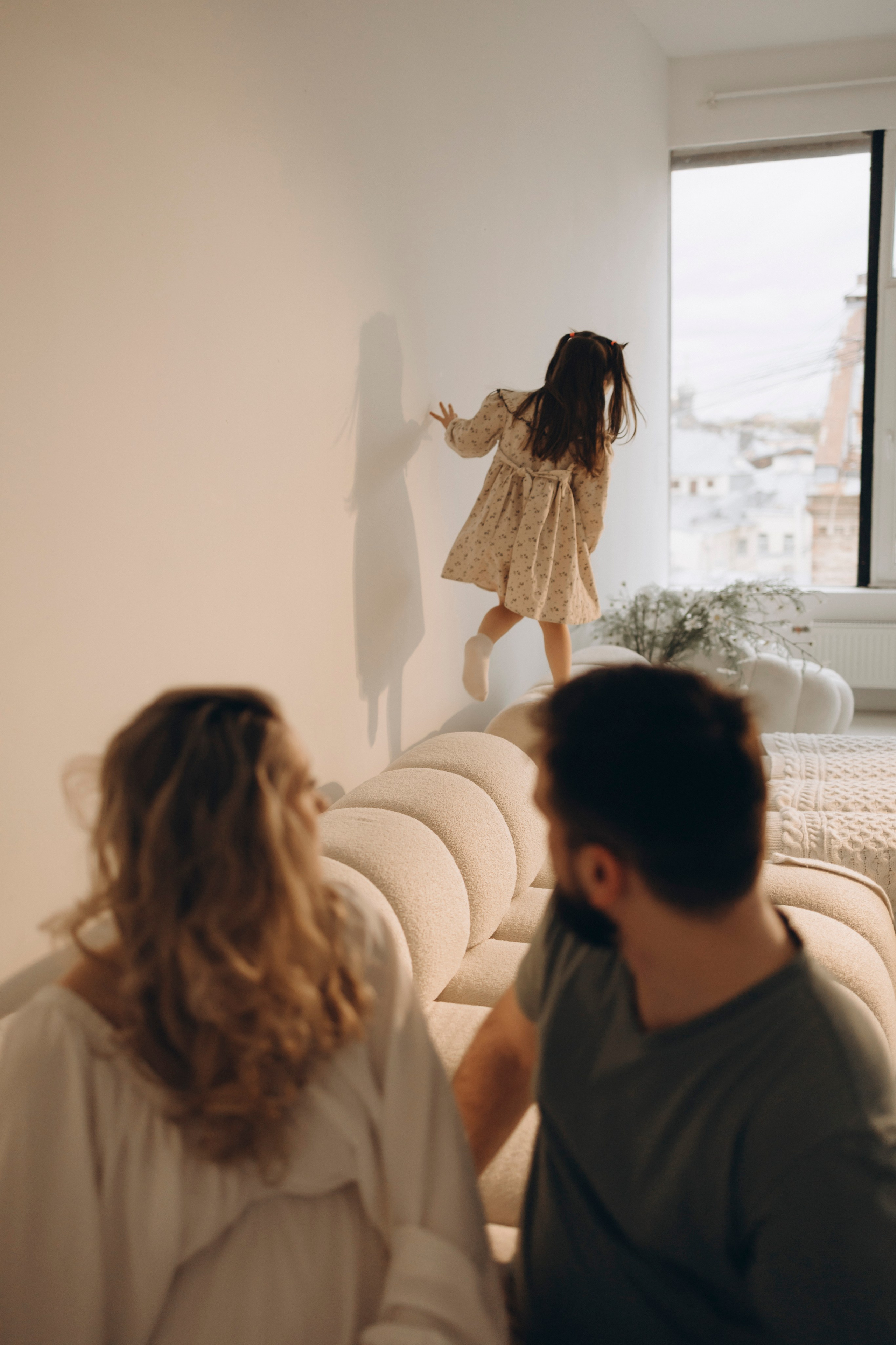 Семейный фотограф Ольга Старова Санкт-Петербург