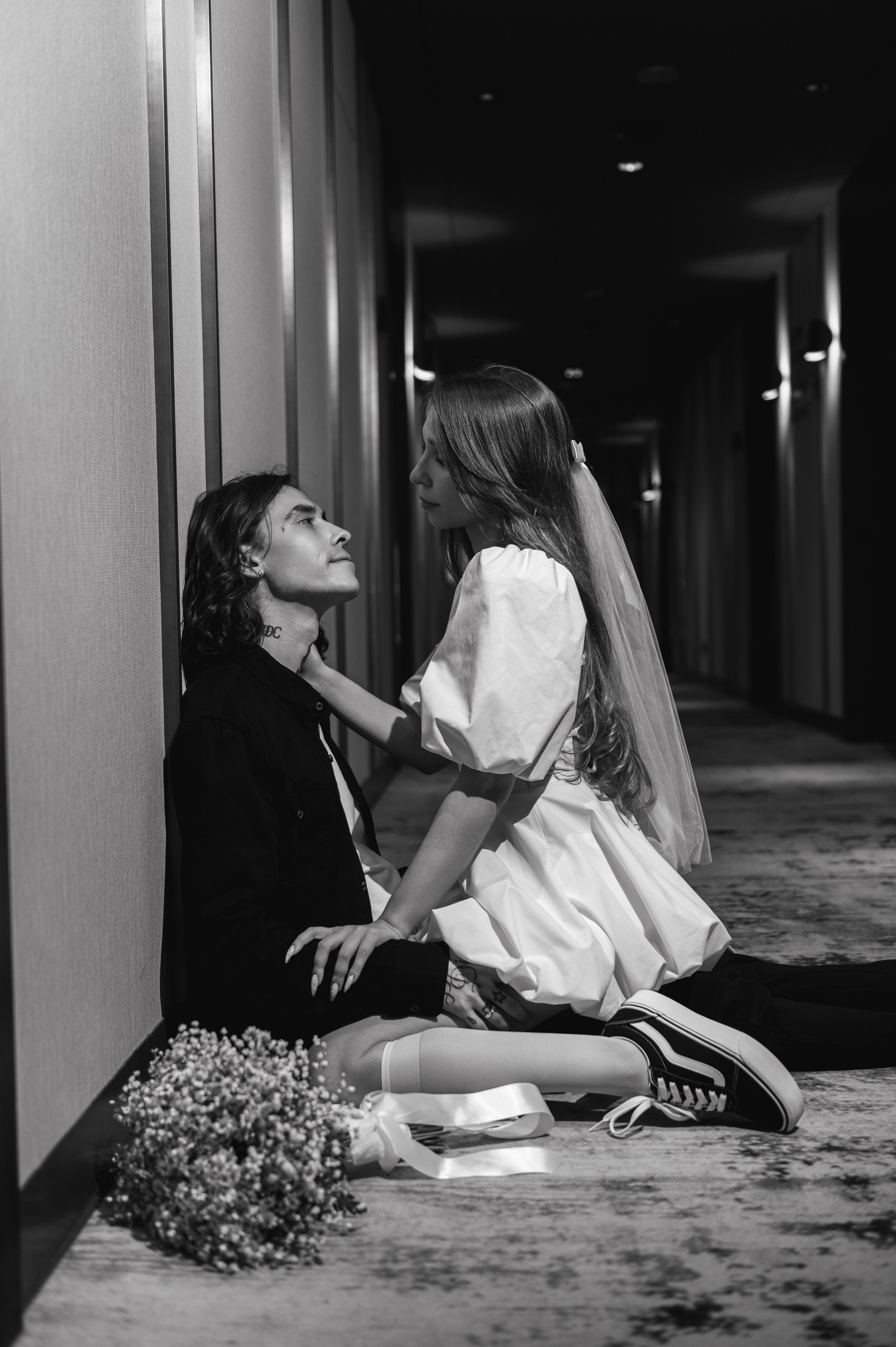 Yulia & Egor. Свадебный и индивидуальный фотограф Никита Роут | Москва