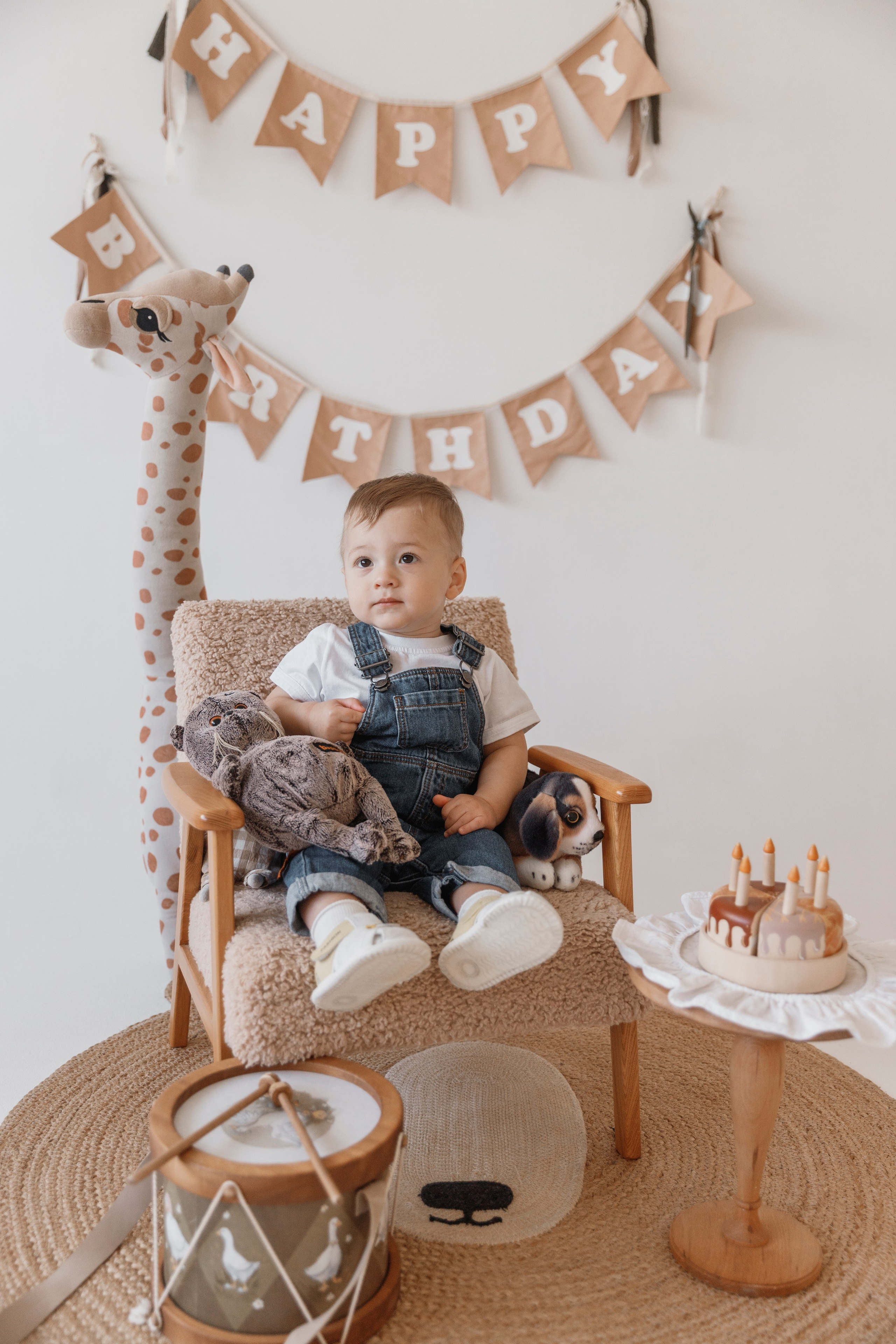 Первая фотосессия. Свадебный и семейный фотограф Краснова Юлия