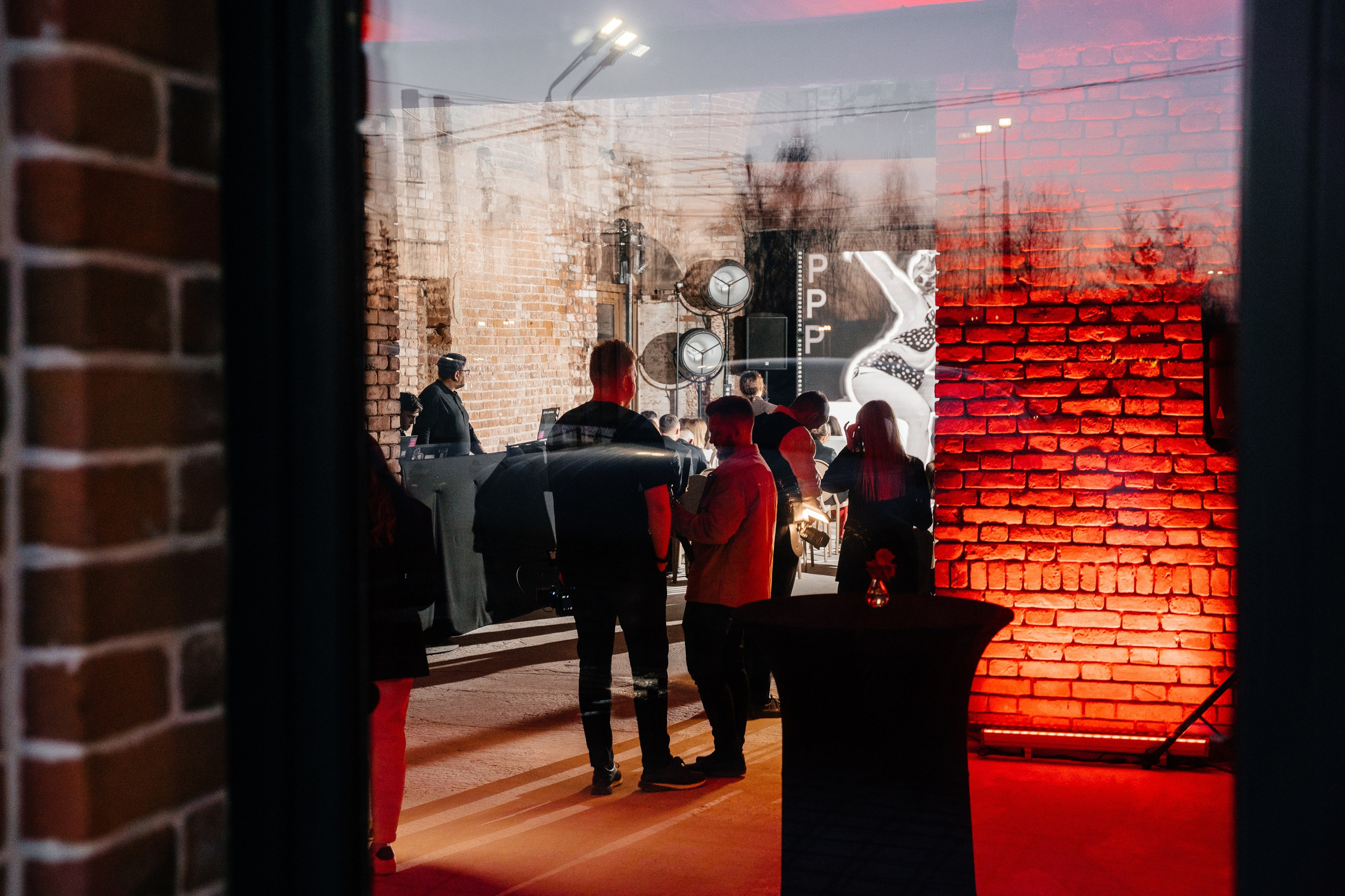 ПРОЕКТ ТЕОРИЯ. Свадебный фотограф Барнаул Алексей Павлов