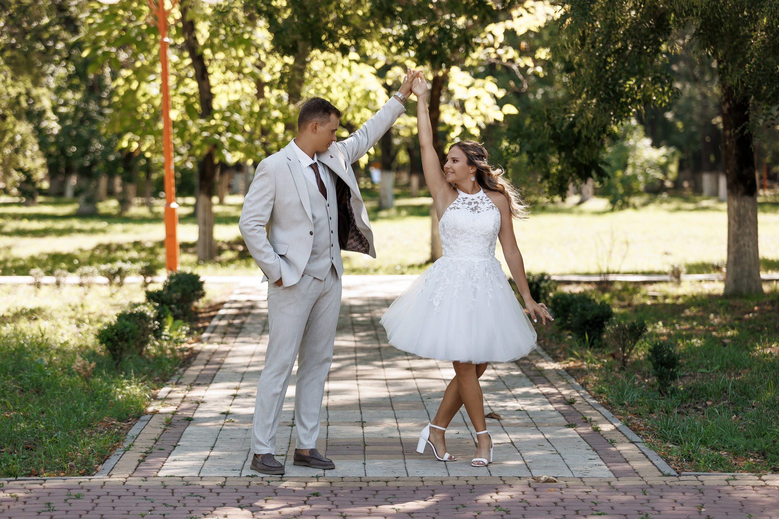 Maksim & Elena. Виктор Губарев — свадебный фотограф в Армавире, Кропоткине, Лабинске, Гулькевичи