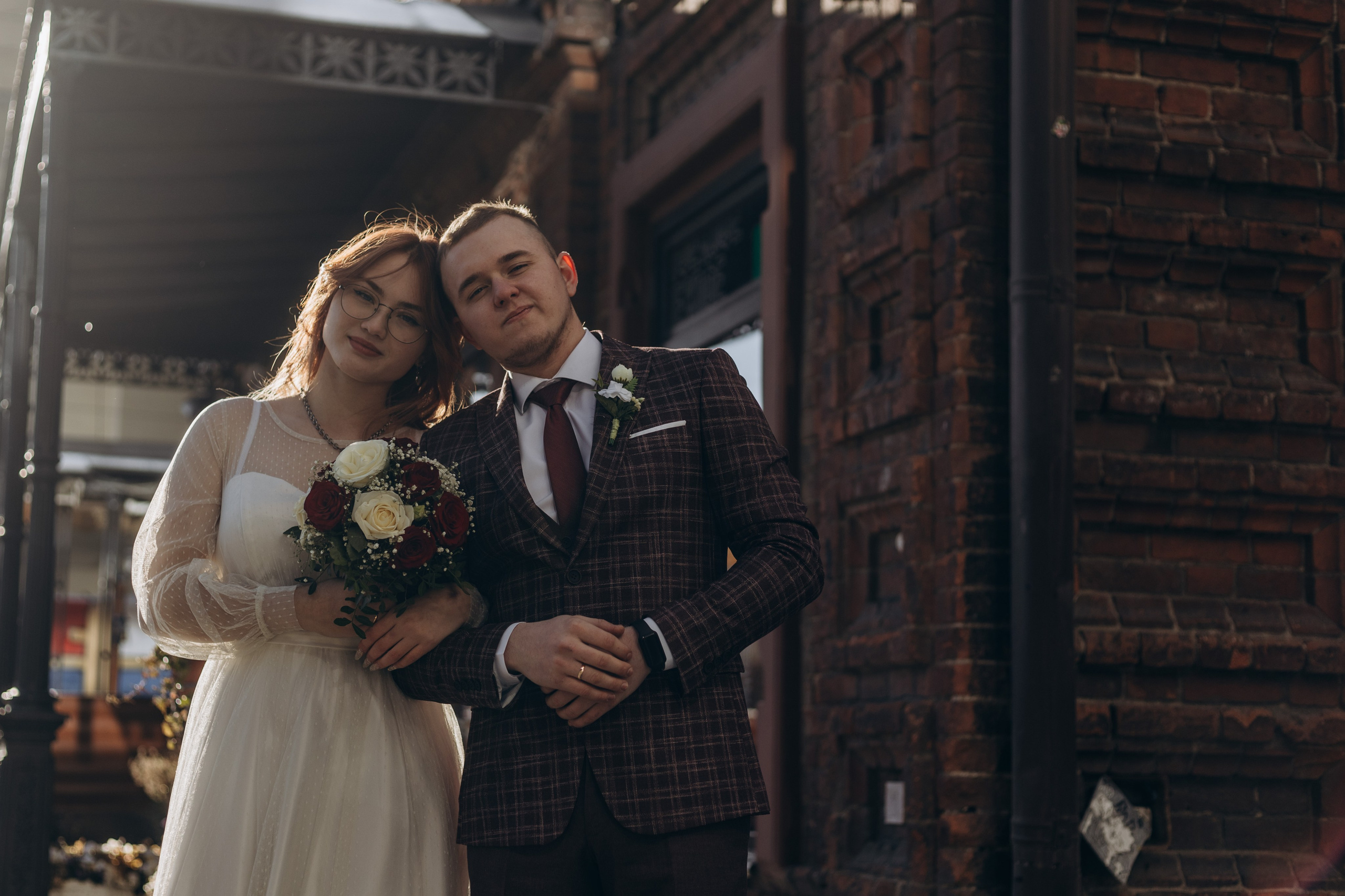 Свадьбы. Фотограф Екатеринбург, Арамиль Антон Чупин