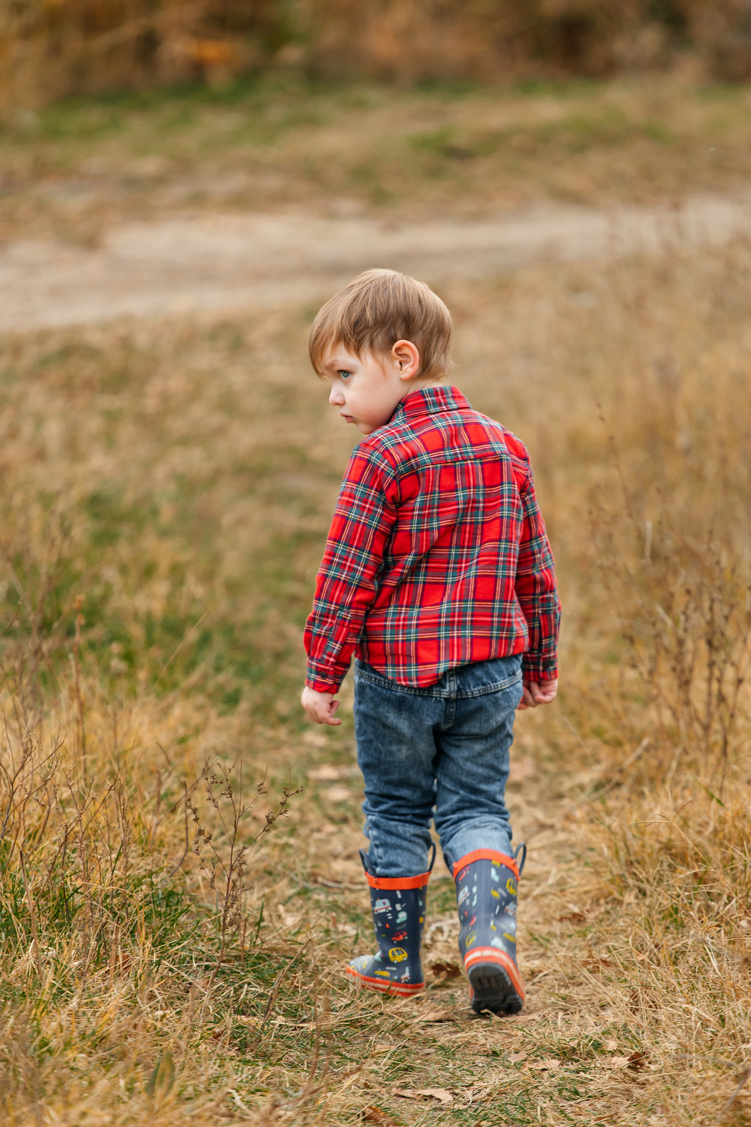 Семейная осенняя фотосессия на природе. Свадебный и семейный фотограф в Краснодарском крае Мария Данилкина