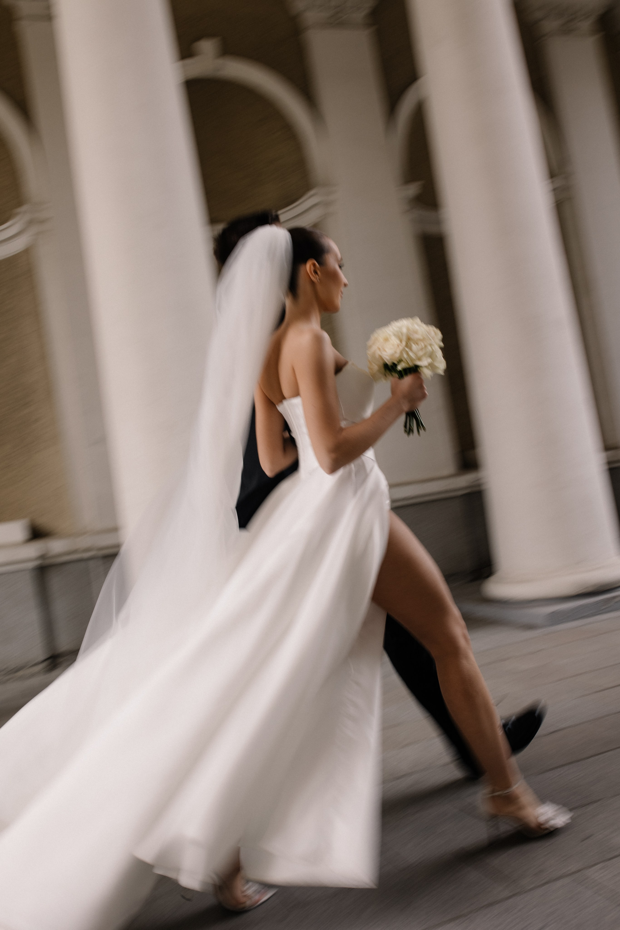 Егор&Аня. Анастасия Попова — свадебный и репортажный фотограф | Воронеж, Павловск