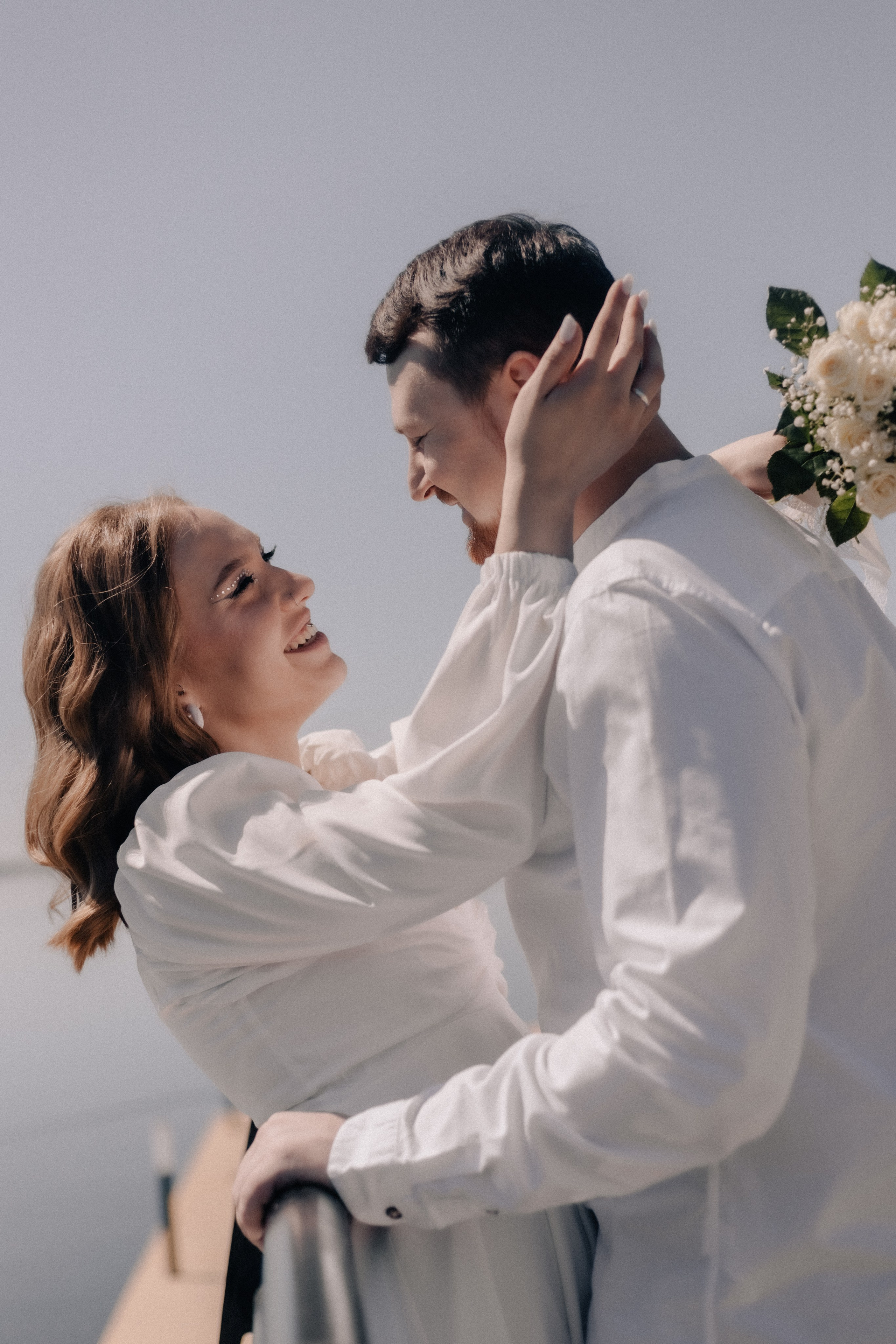 Лиза&Дима. Анастасия Попова — свадебный и репортажный фотограф | Воронеж, Павловск