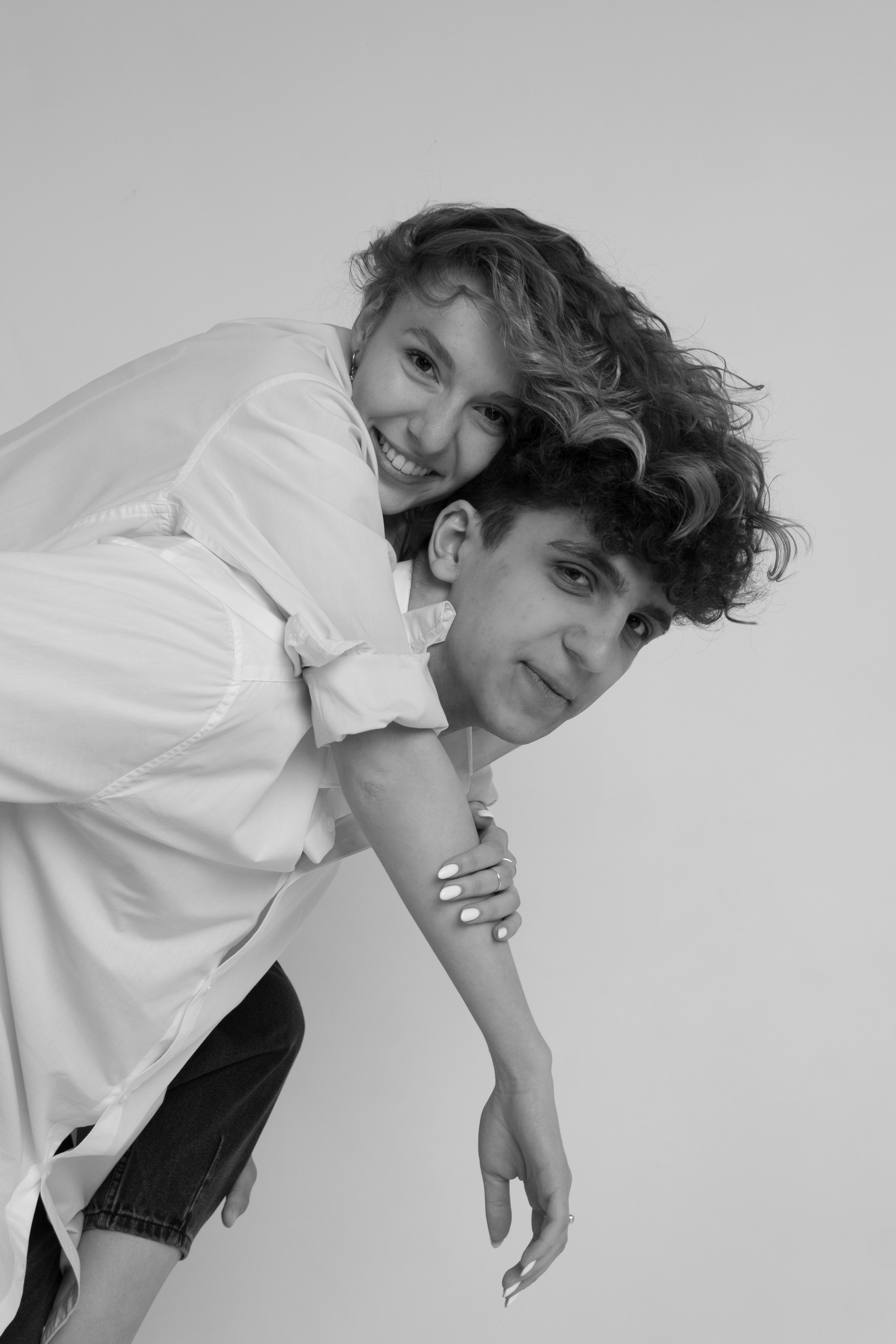 Studio. Главная