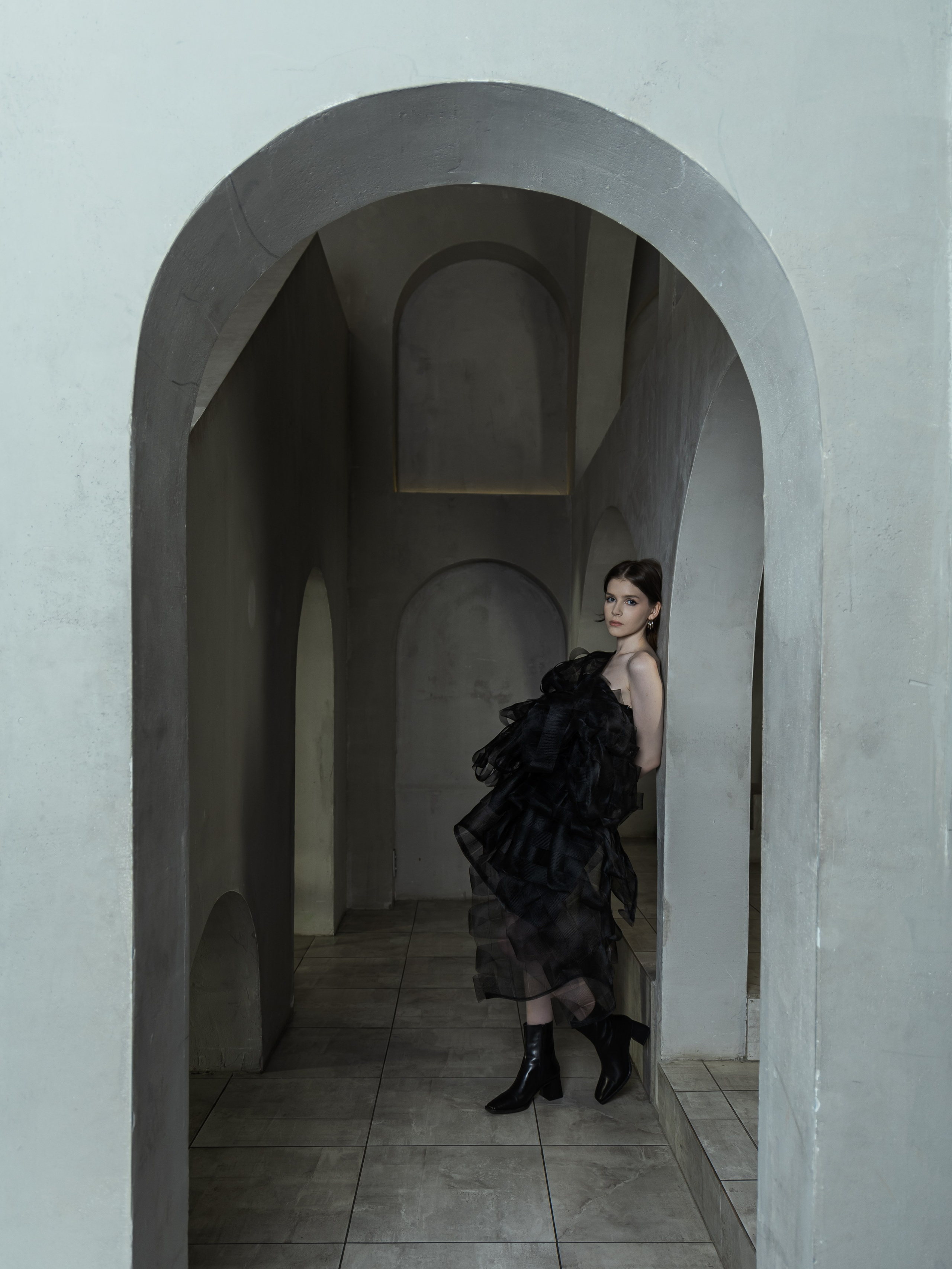 Studio. Главная