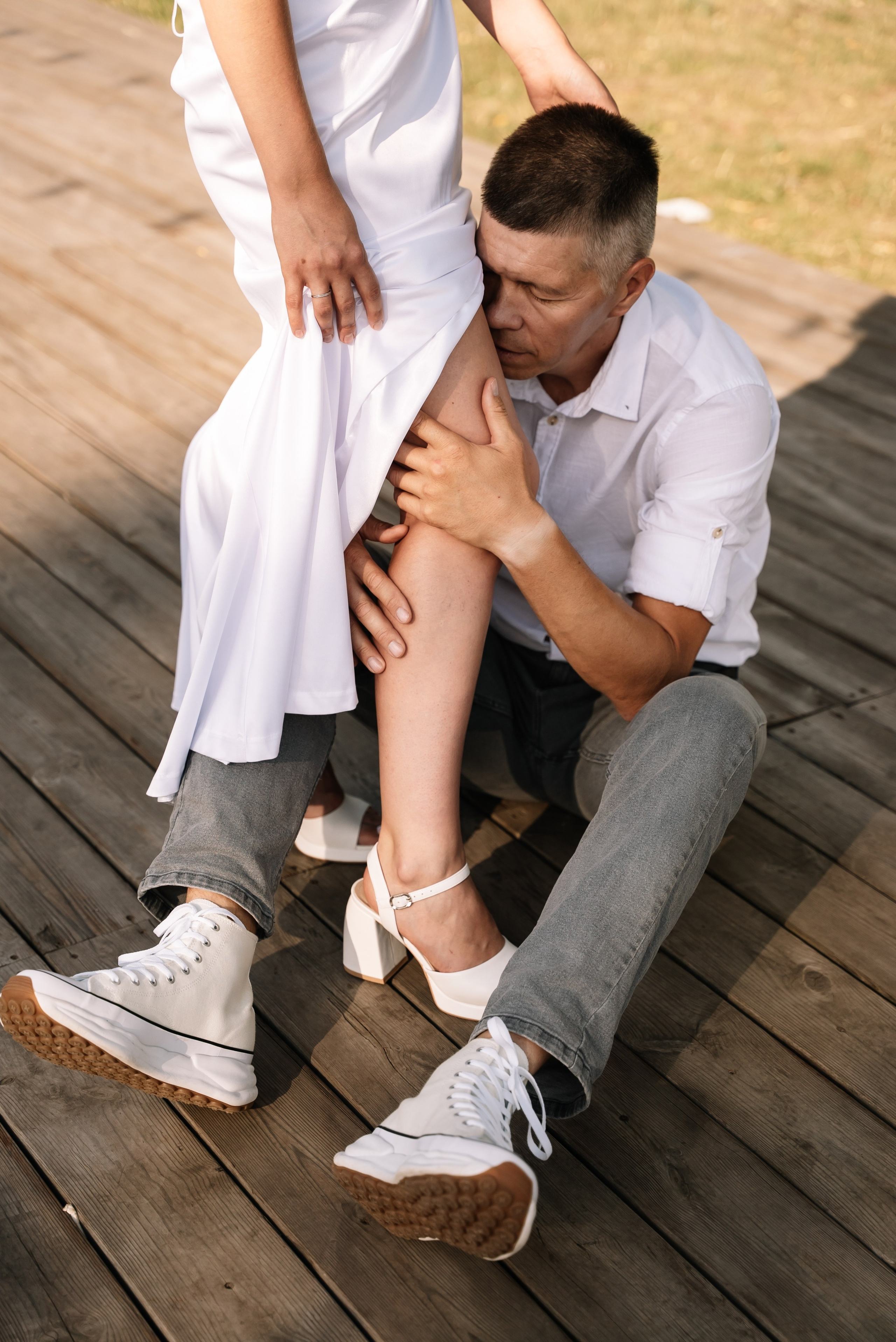 ПОРТФОЛИО. Свадебный фотограф в Самаре Анна Ковалева